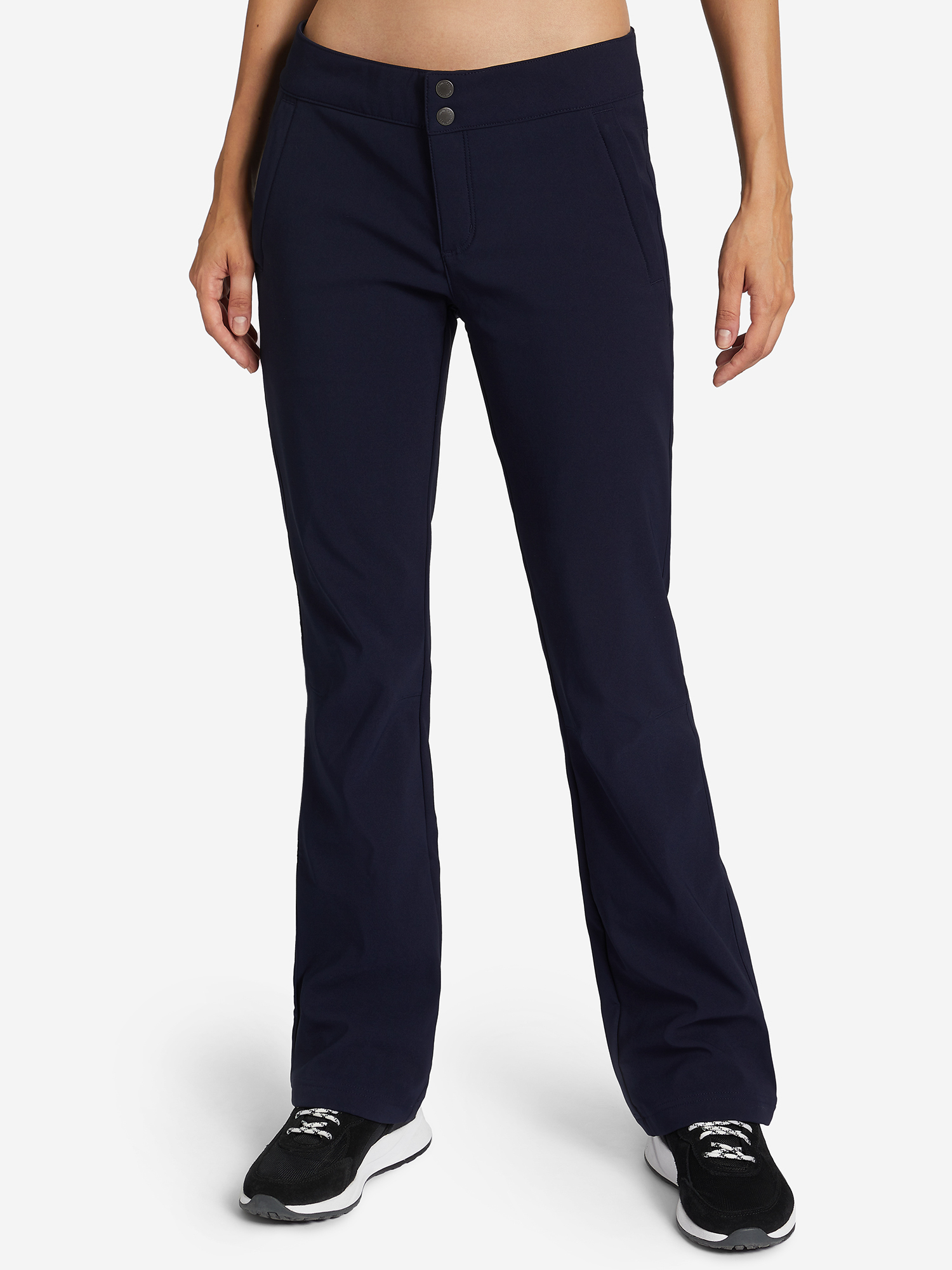 

Брюки женские Columbia Ogden Point Pant, Синий