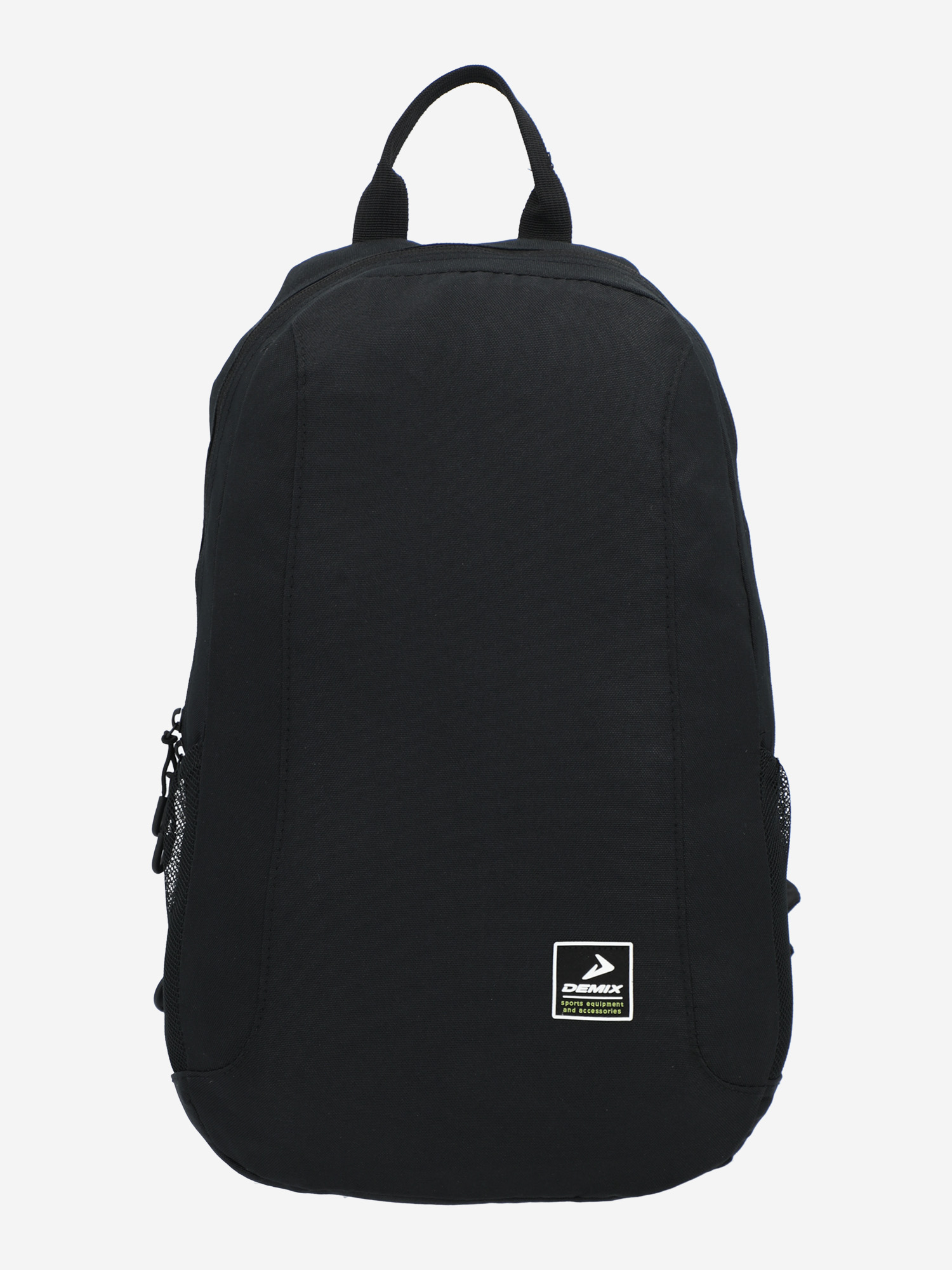 

Рюкзак Demix, Черный