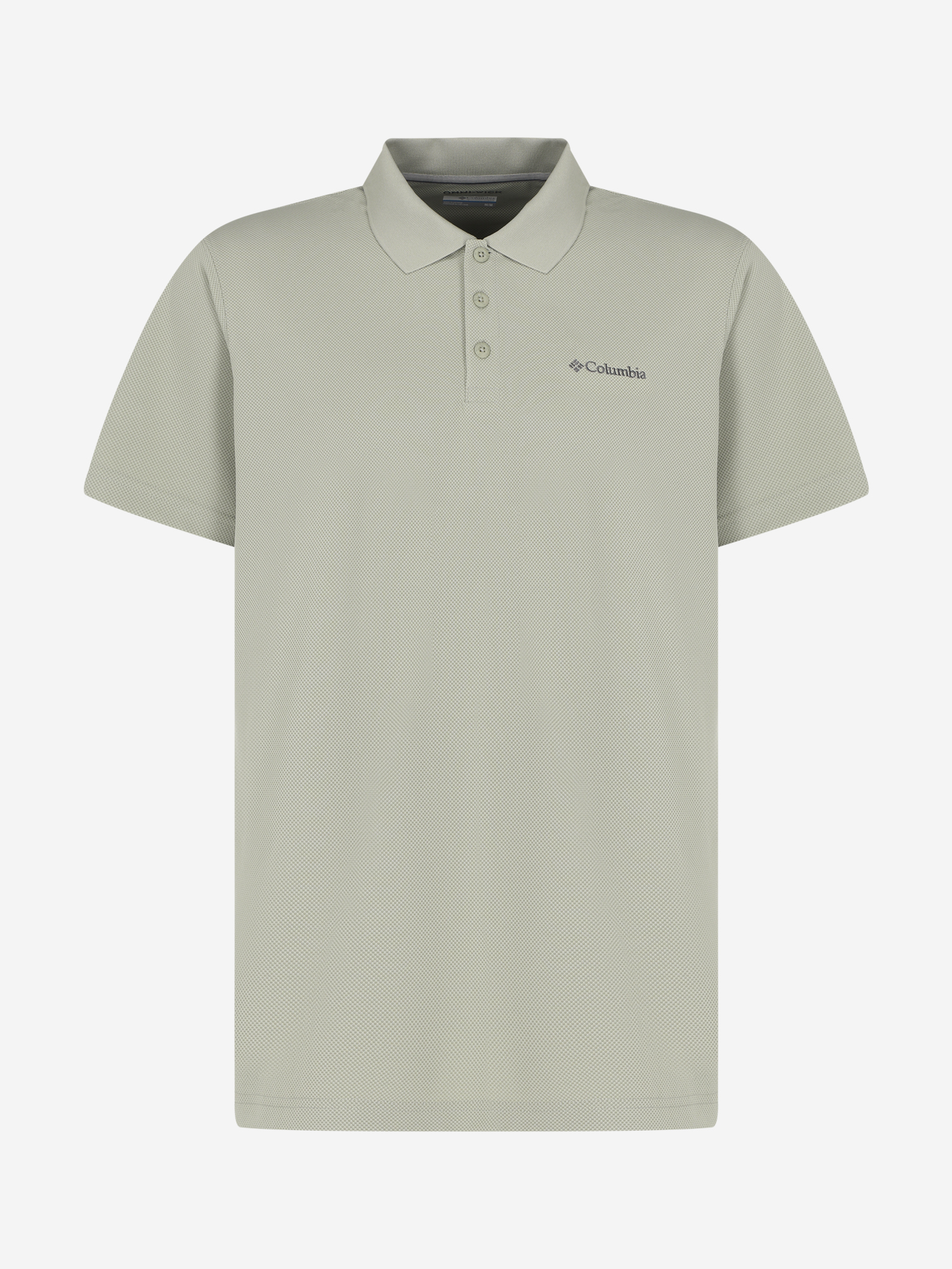 

Поло мужское Columbia Utilizer Polo, Зеленый