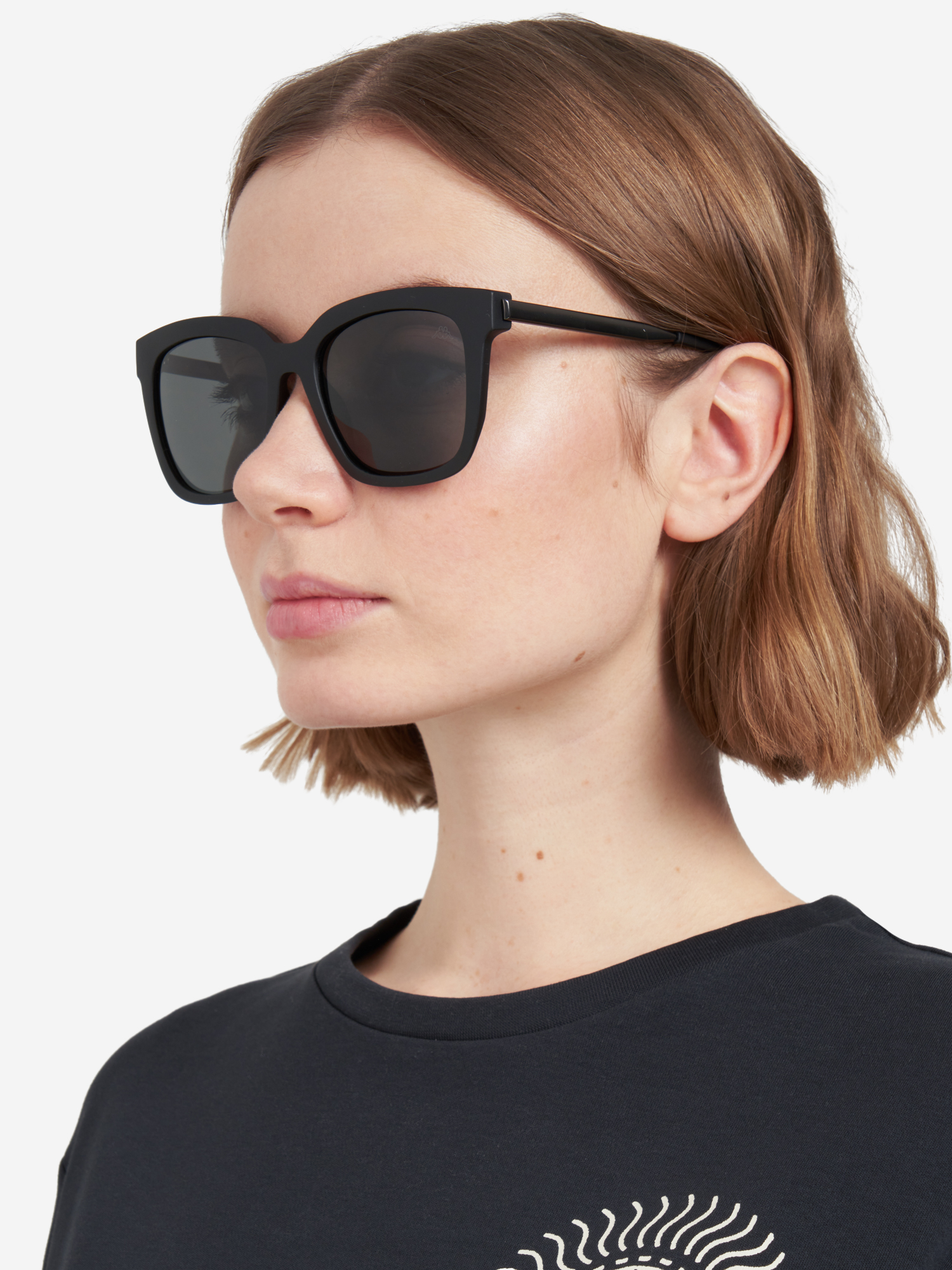 Изображение товара Солнцезащитные очки женские Kappa с поляризационным фильтром