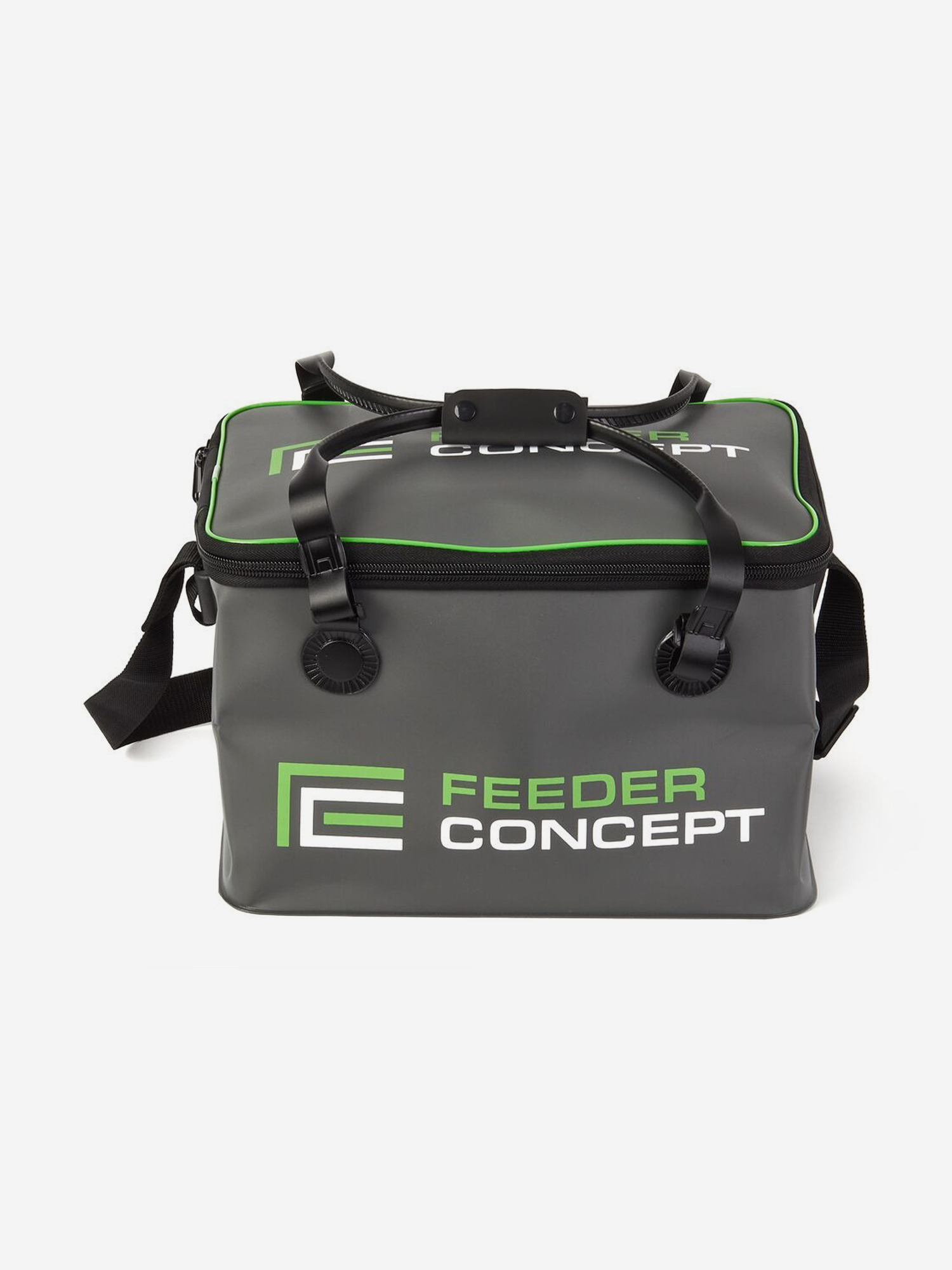 

Сумка универсальная Feeder Concept EVA , Серый