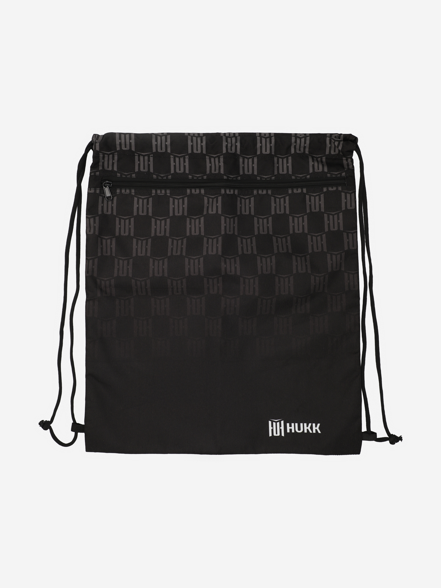 Мешок для кимоно Hukk Черный 1049₽