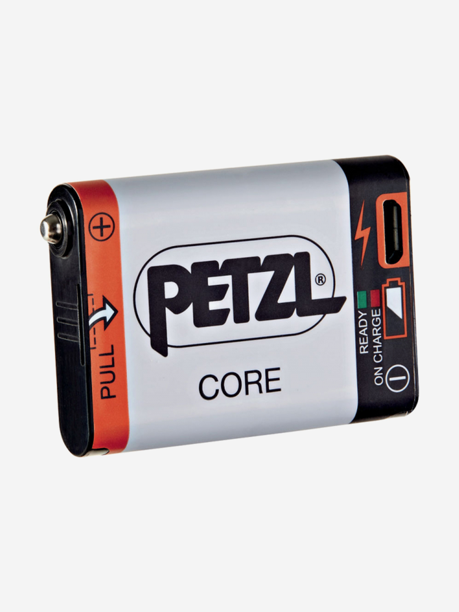 

Аккумулятор для фонаря Petzl ACCU CORE, Мультицвет