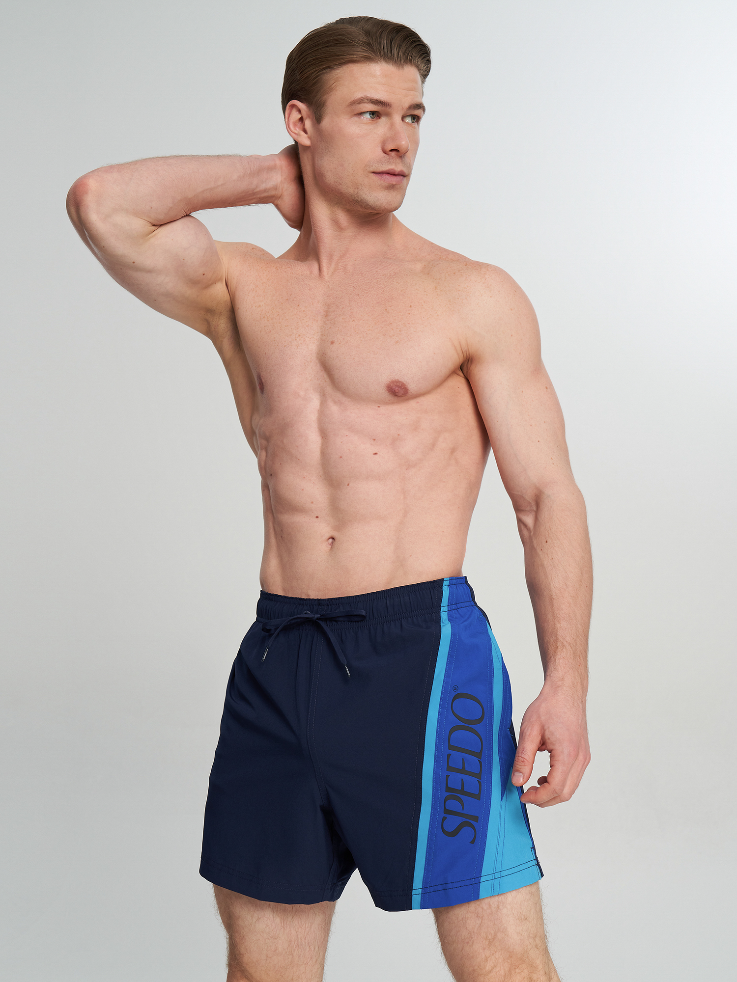 Изображение товара Шорты плавательные мужские Speedo Hyperboom