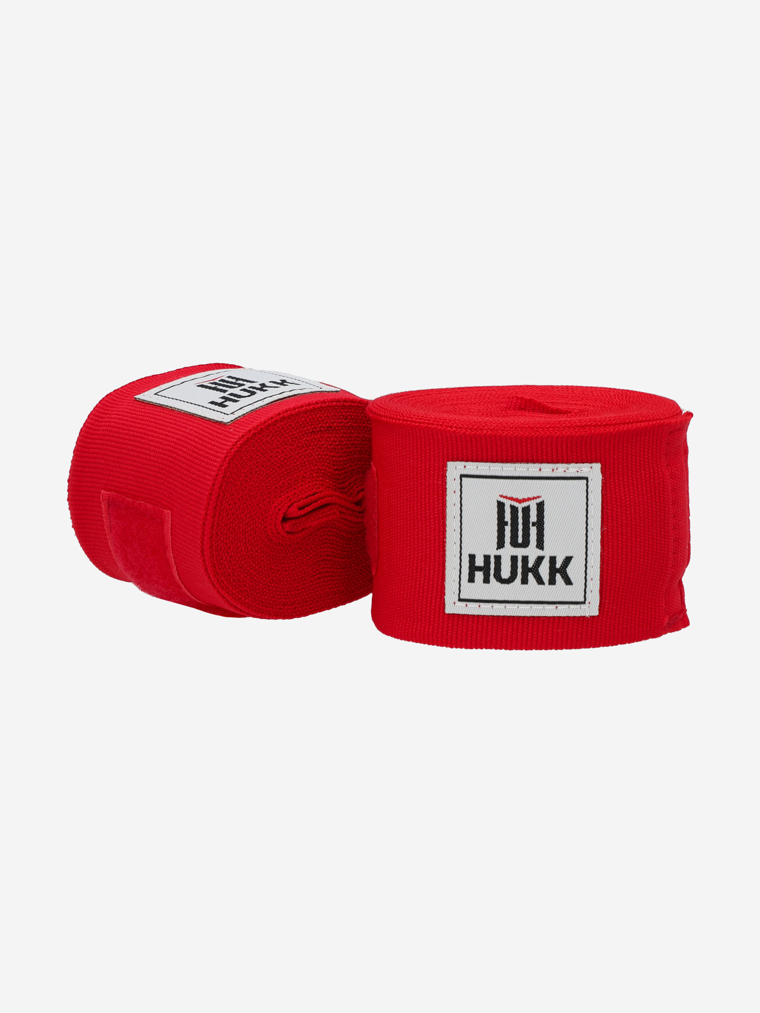 

Бинты Hukk 3,5 м, 2 шт., Красный