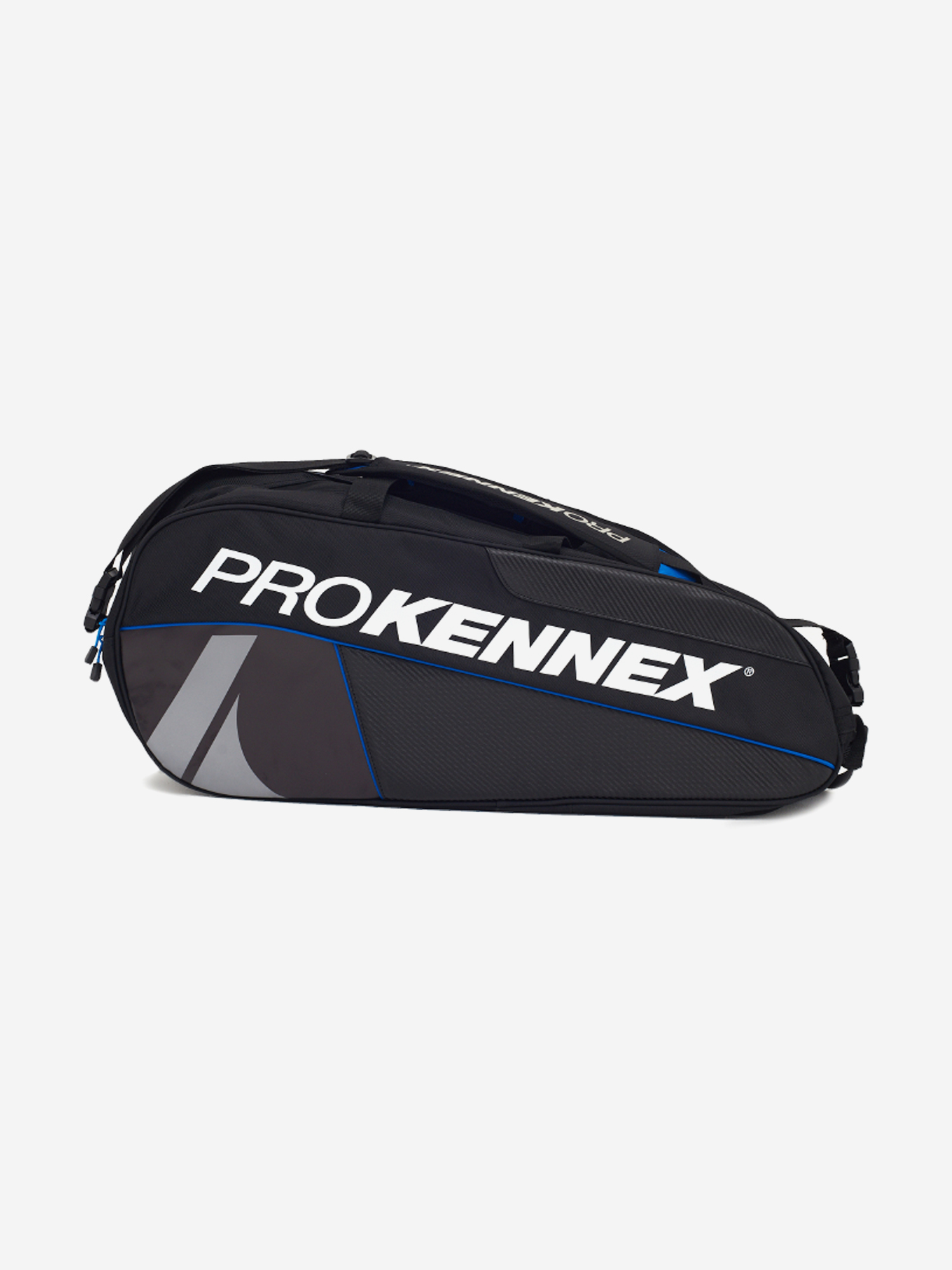 

Сумка Prokennex KINETIC DOUBLE THERMO BAG, Черный