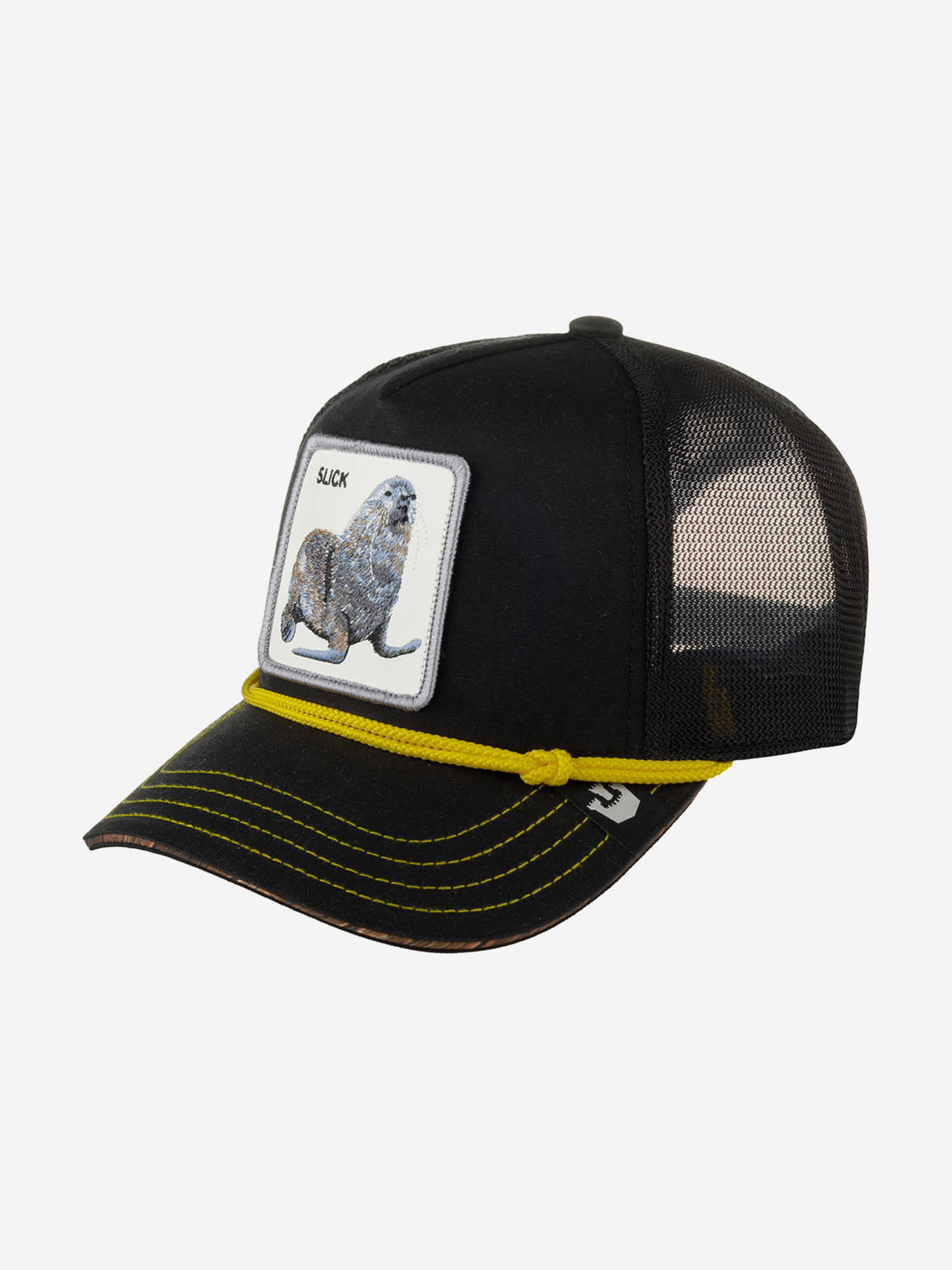 Изображение товара Бейсболка с сеточкой GOORIN BROTHERS 101-1130 спортивный аксессуар унисекс