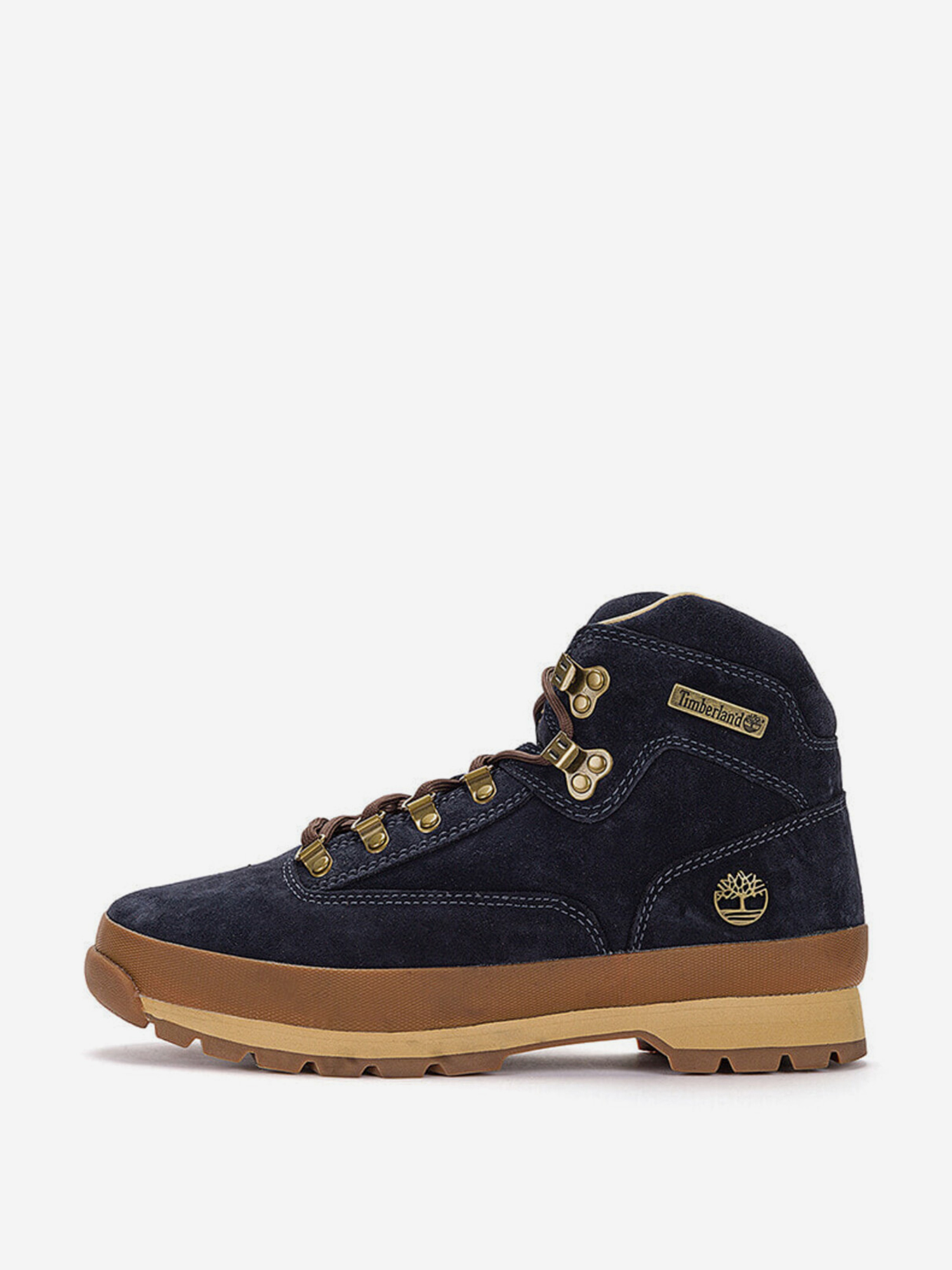 Изображение товара Ботинки Timberland Euro Hiker Mid Lace Up Boots мужские спортивные демисезонные