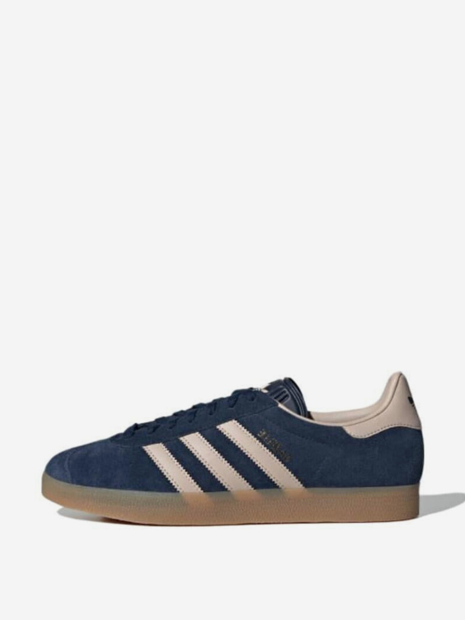 Изображение товара Кроссовки Adidas Gazelle Night Indigo Taupe