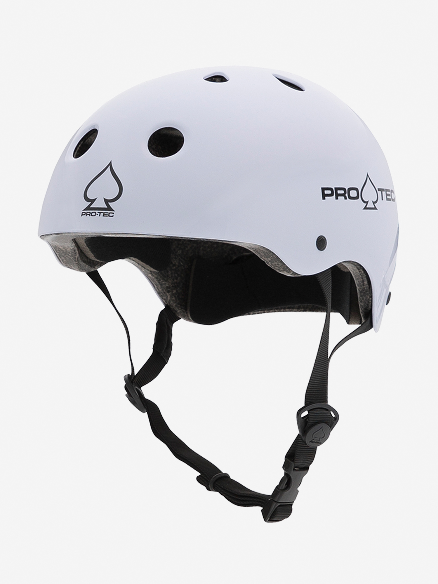 

Шлем Pro-Tec Classic, Серый