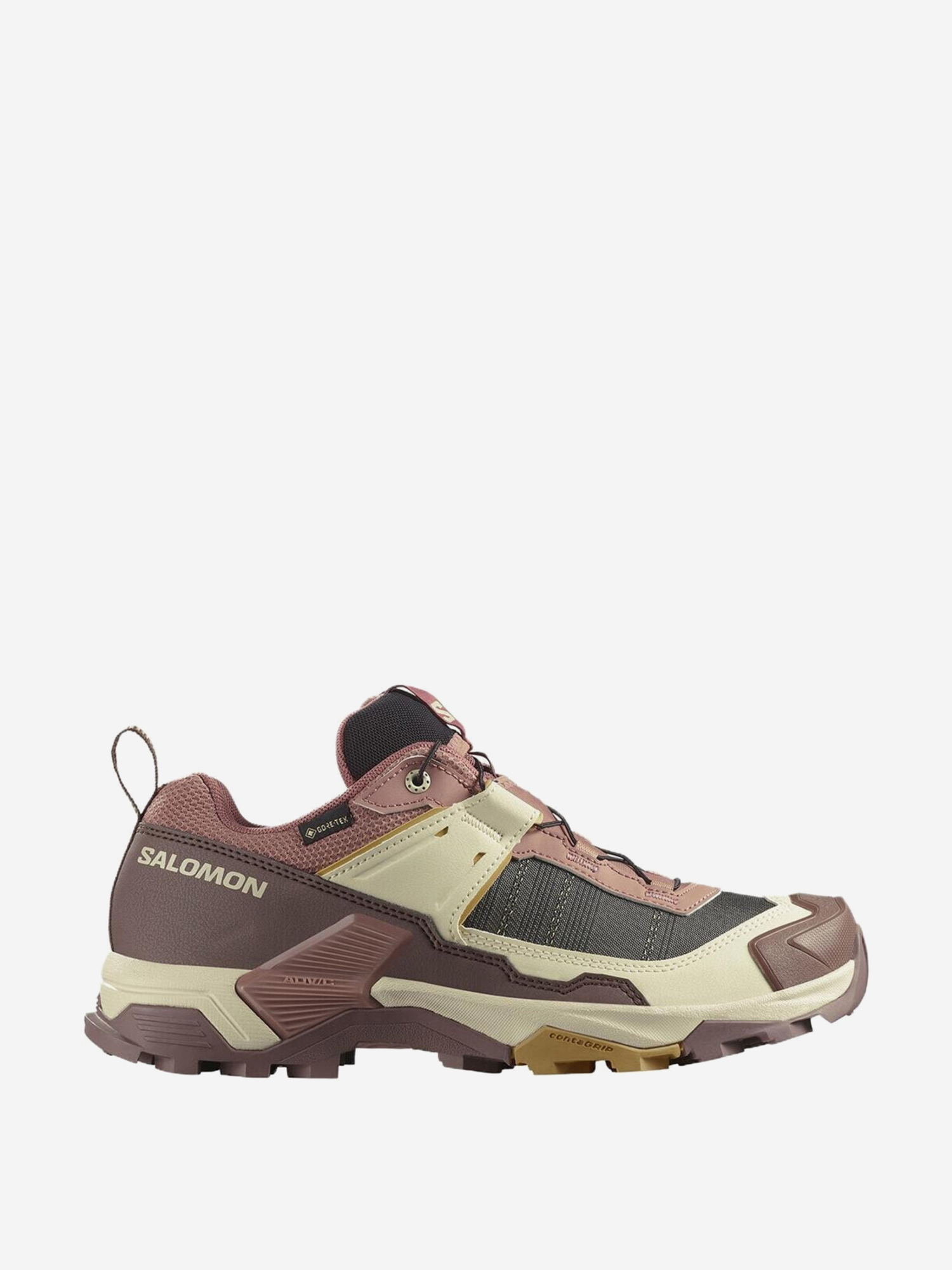 Изображение товара Кроссовки женские Salomon X Ultra 5 Изображение товара Кроссовки женские Salomon X Ultra 5