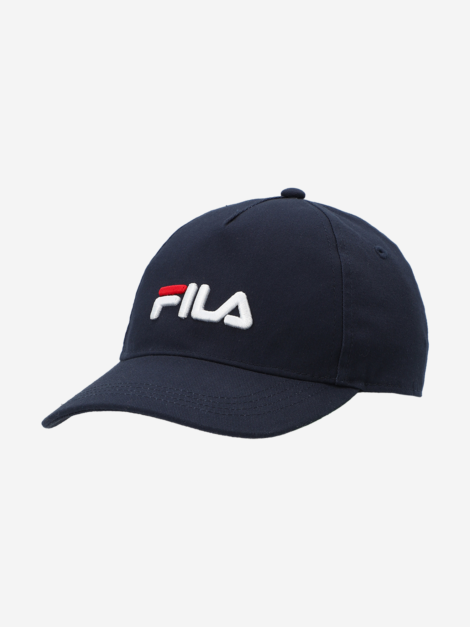 

Бейсболка для мальчиков FILA, Синий