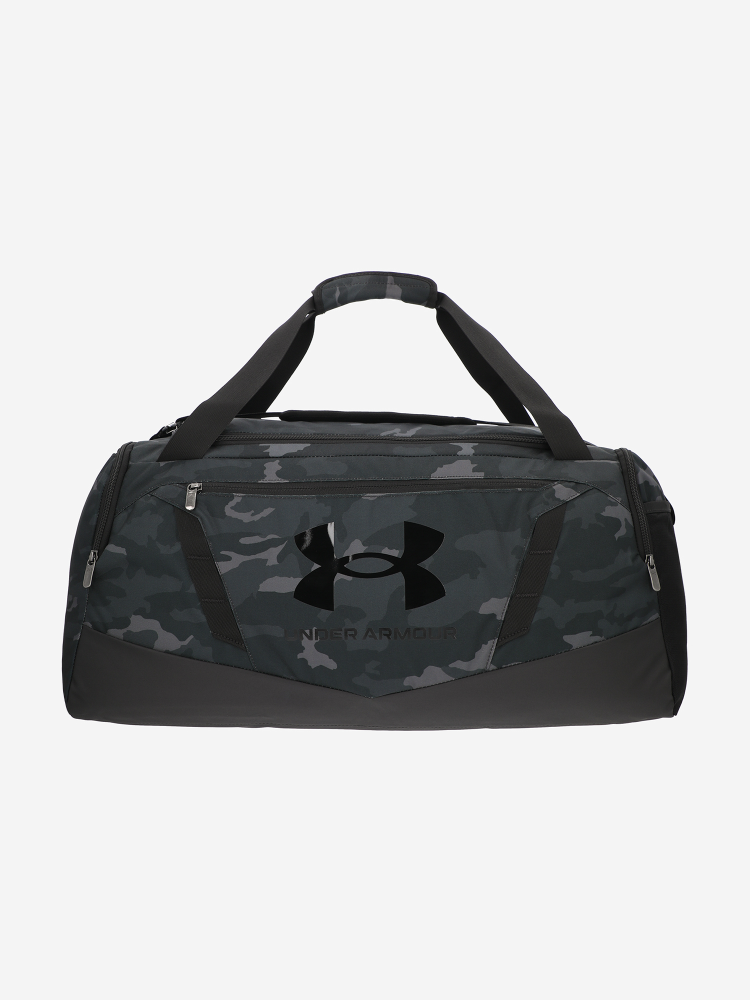 

Сумка Under Armour Undeniable 5.0, Зеленый