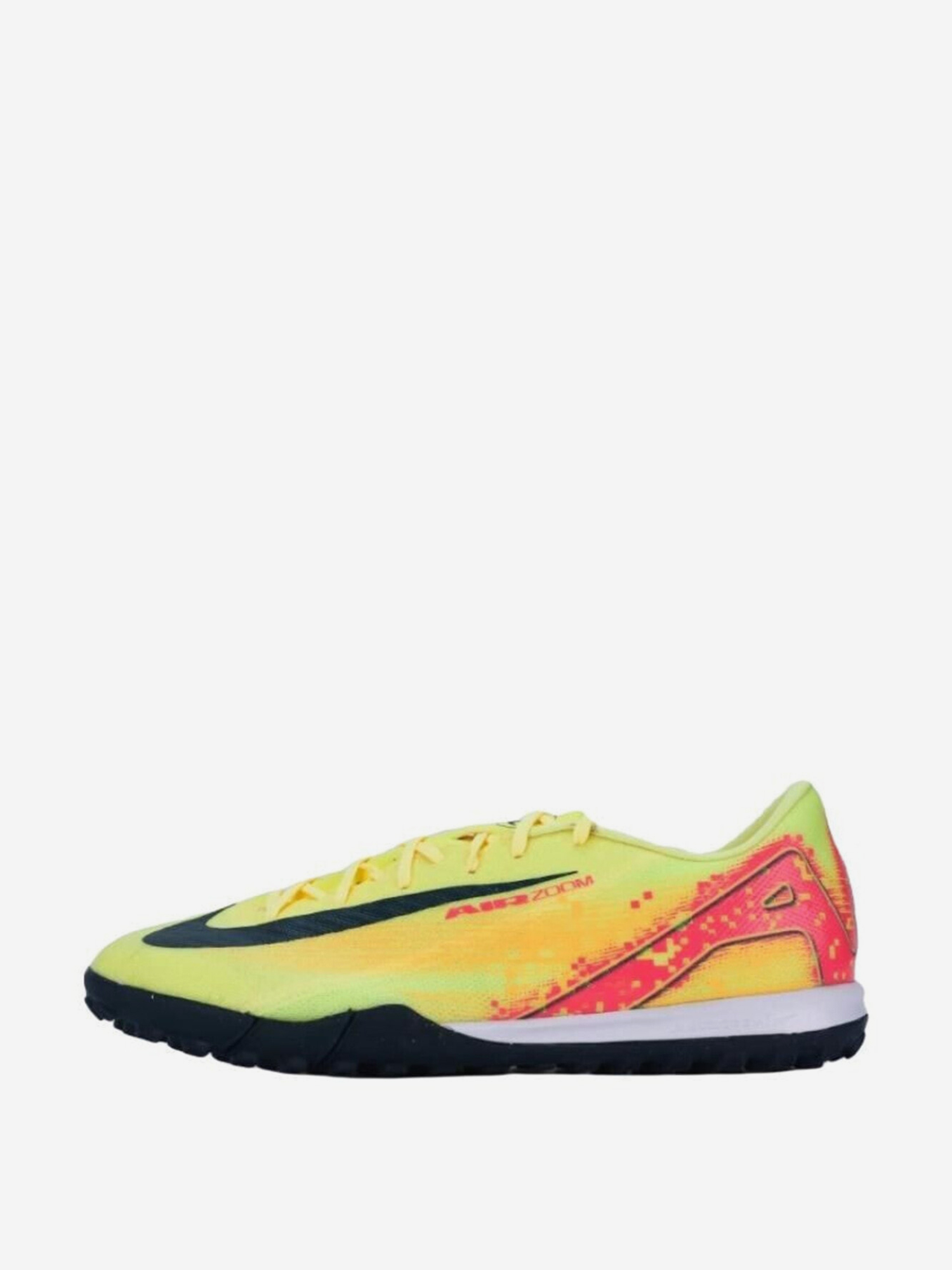 Изображение товара Футбольные бутсы Nike Mercurial Vapor 16 Academy TF Kylian Mbappé, для жестких покрытий Изображение товара Футбольные бутсы Nike Mercurial Vapor 16 Academy TF Kylian Mbappé, для жестких покрытий
