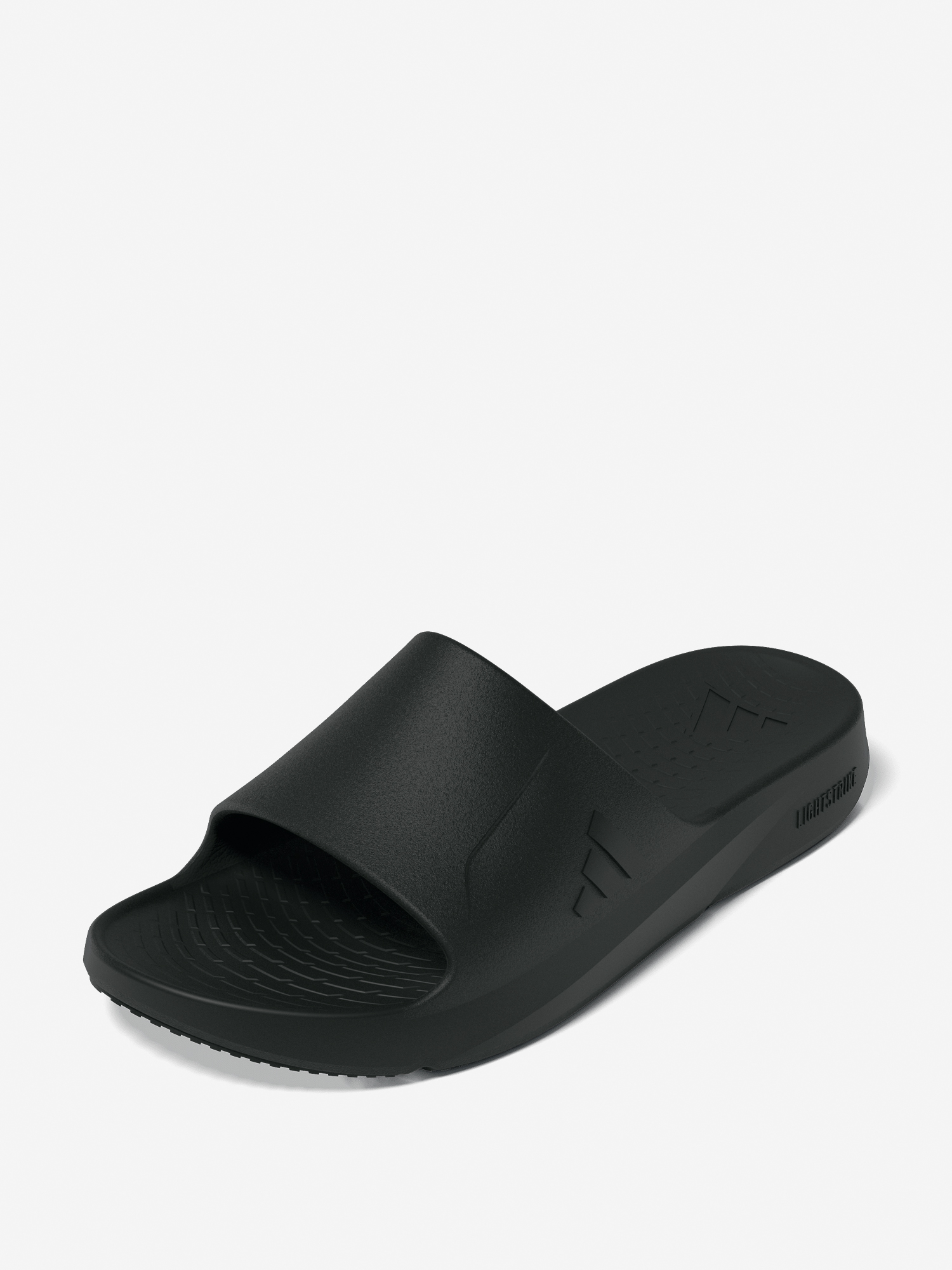 

Шлепанцы мужские adidas Lightshift Slide, Черный