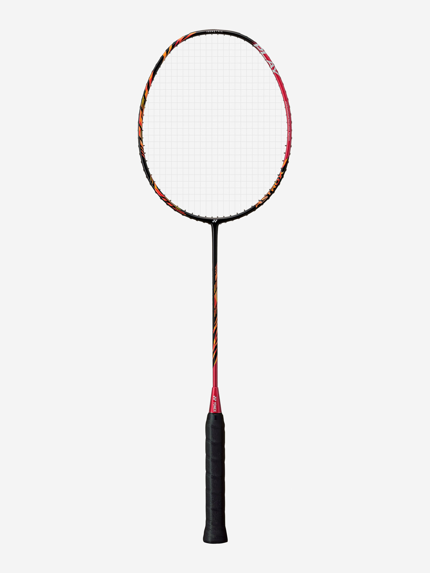 

Ракетка для бадминтона Yonex Astrox 99 Play CS, 4UG5, Красный