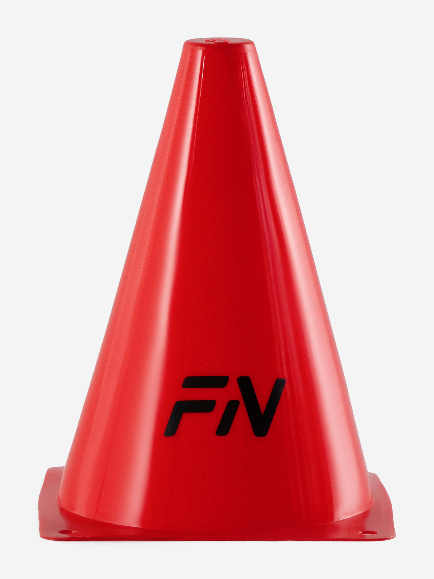 

Конус FN 18 см, 10шт., Красный