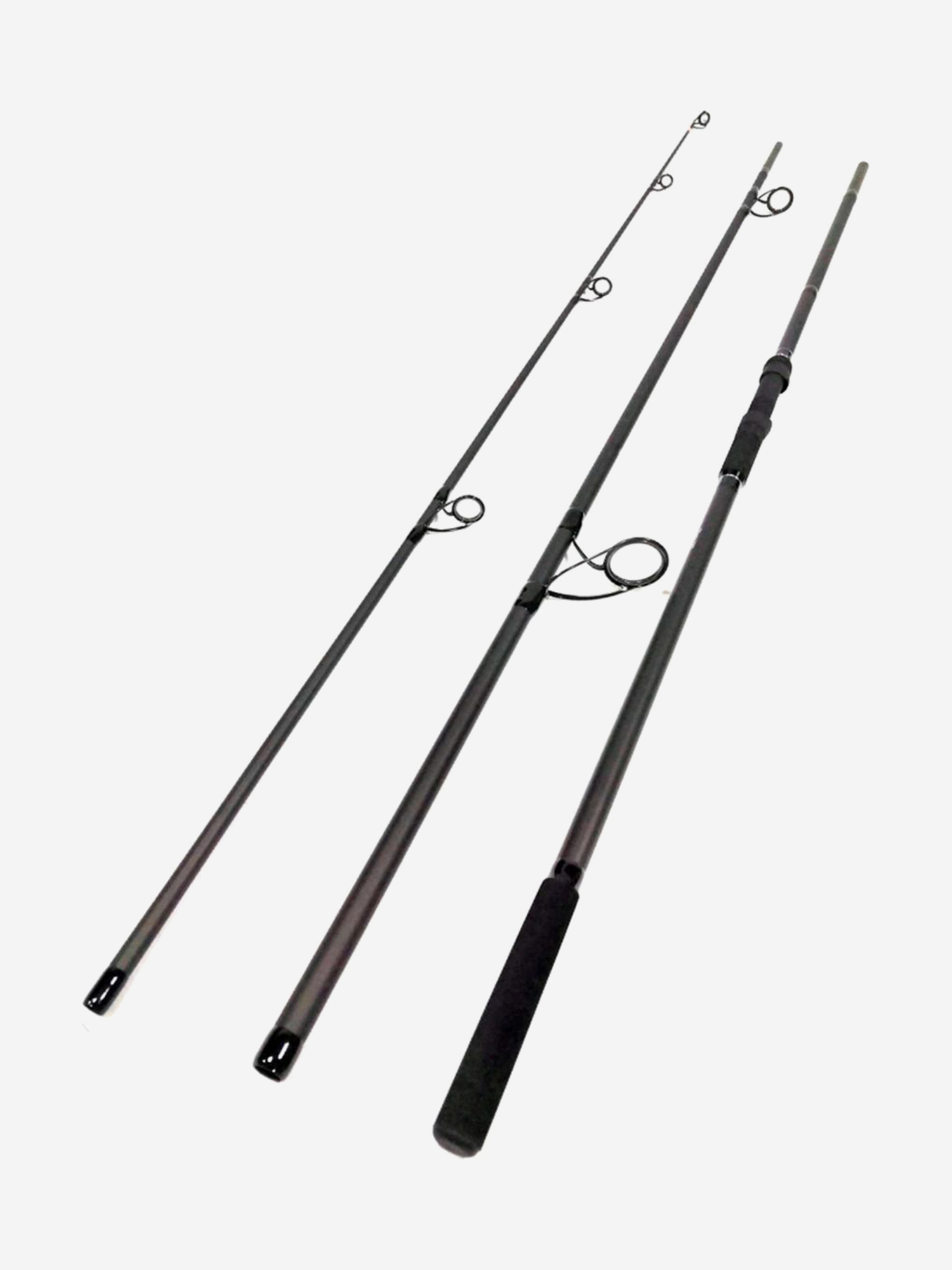 Изображение товара Удилище карповое Kaida CONQUER Spod 3.60м 3.75Lbs (до 15кг)