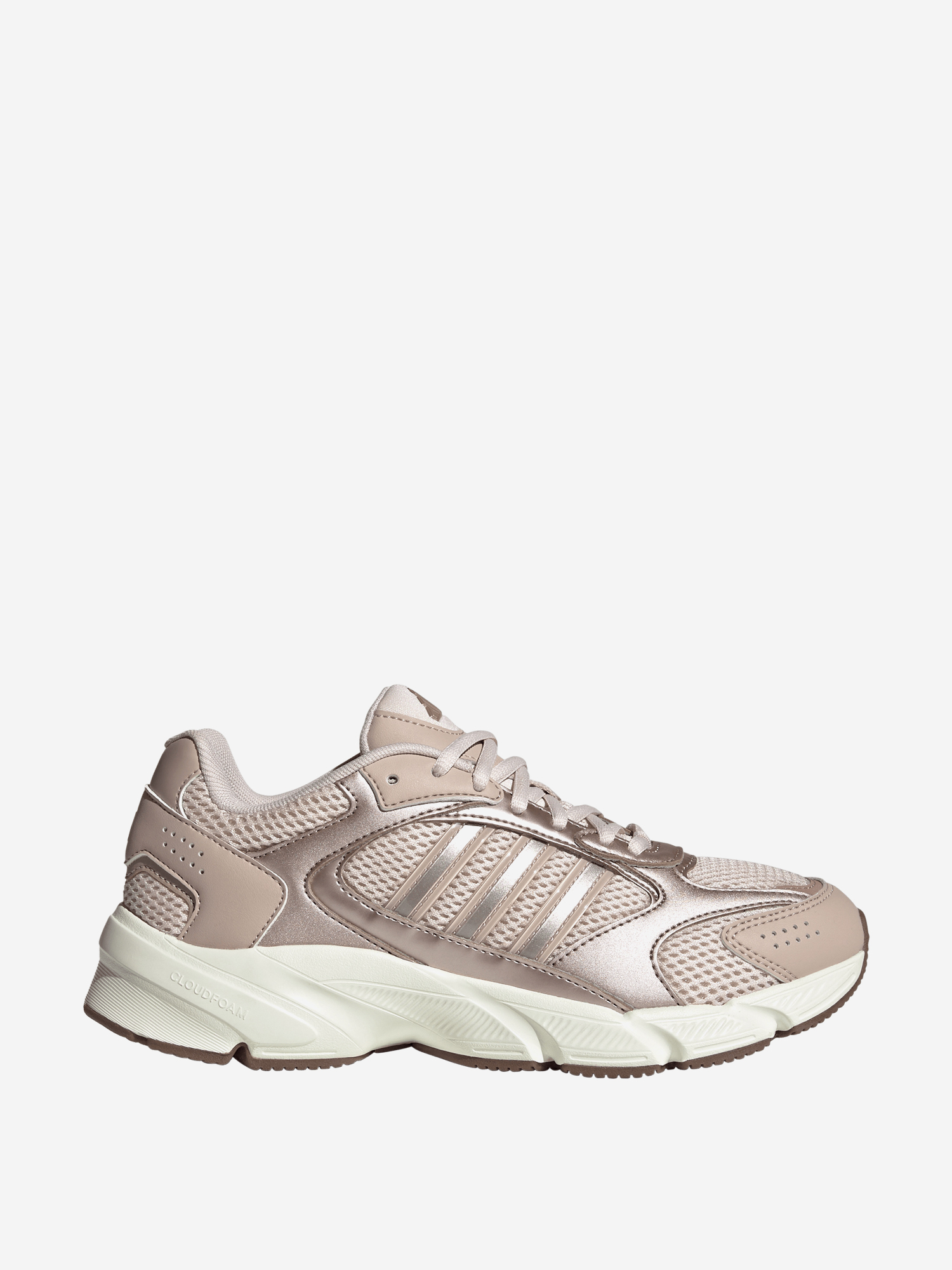Кроссовки Adidas Crazychaos 2000, бежевый, арт. JS0079A01
