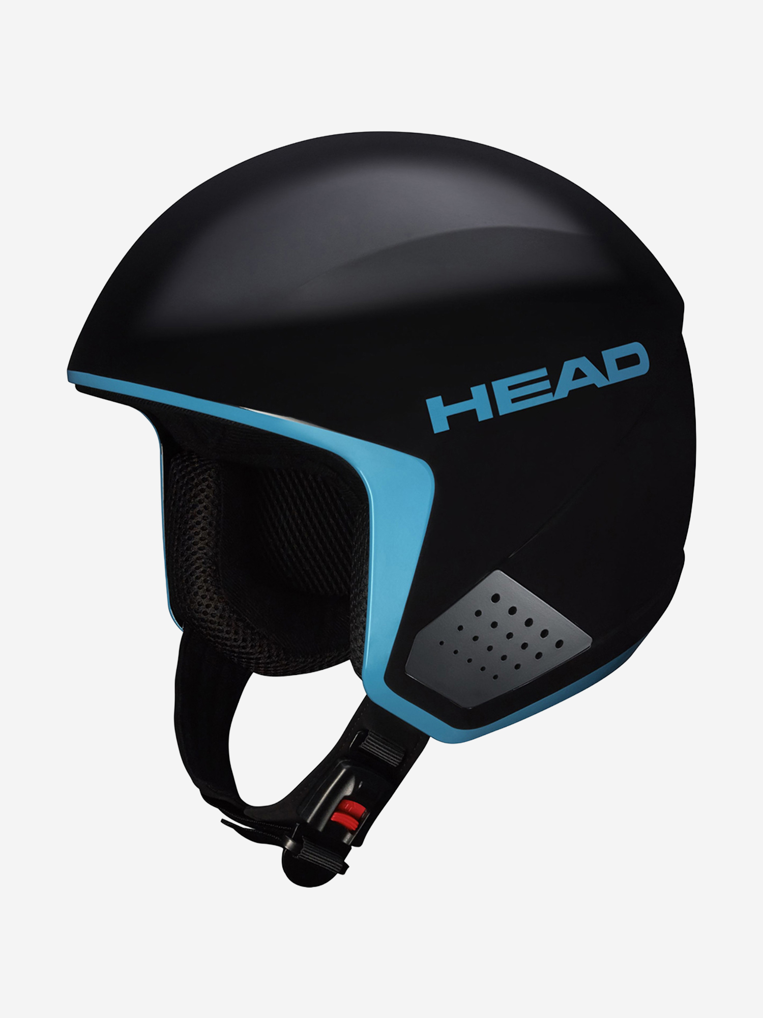 Изображение товара Head Downforce Jr Black горнолыжный шлем для детей