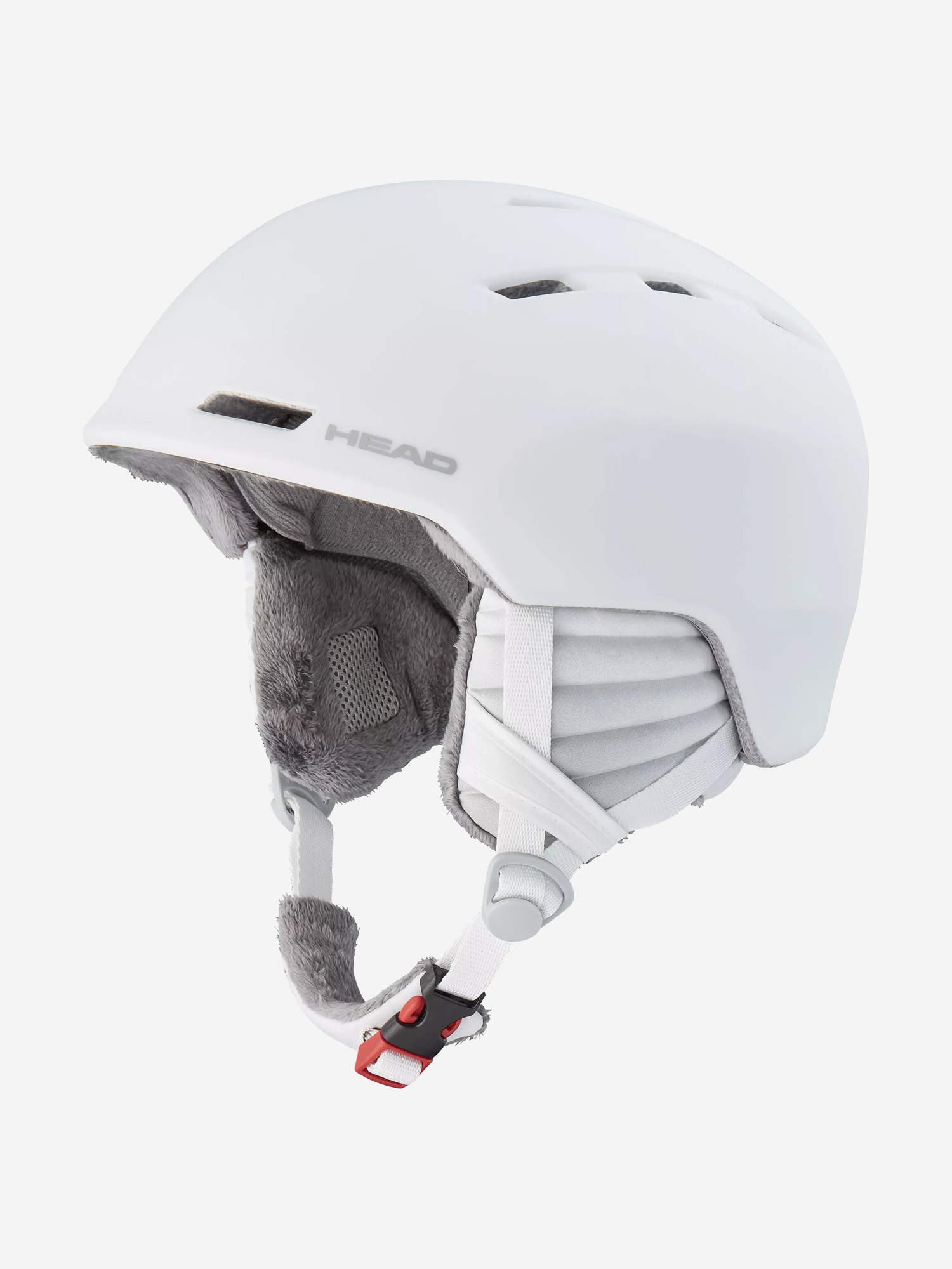 Изображение товара Горнолыжный шлем Head Valery White для горных лыж и сноубординга