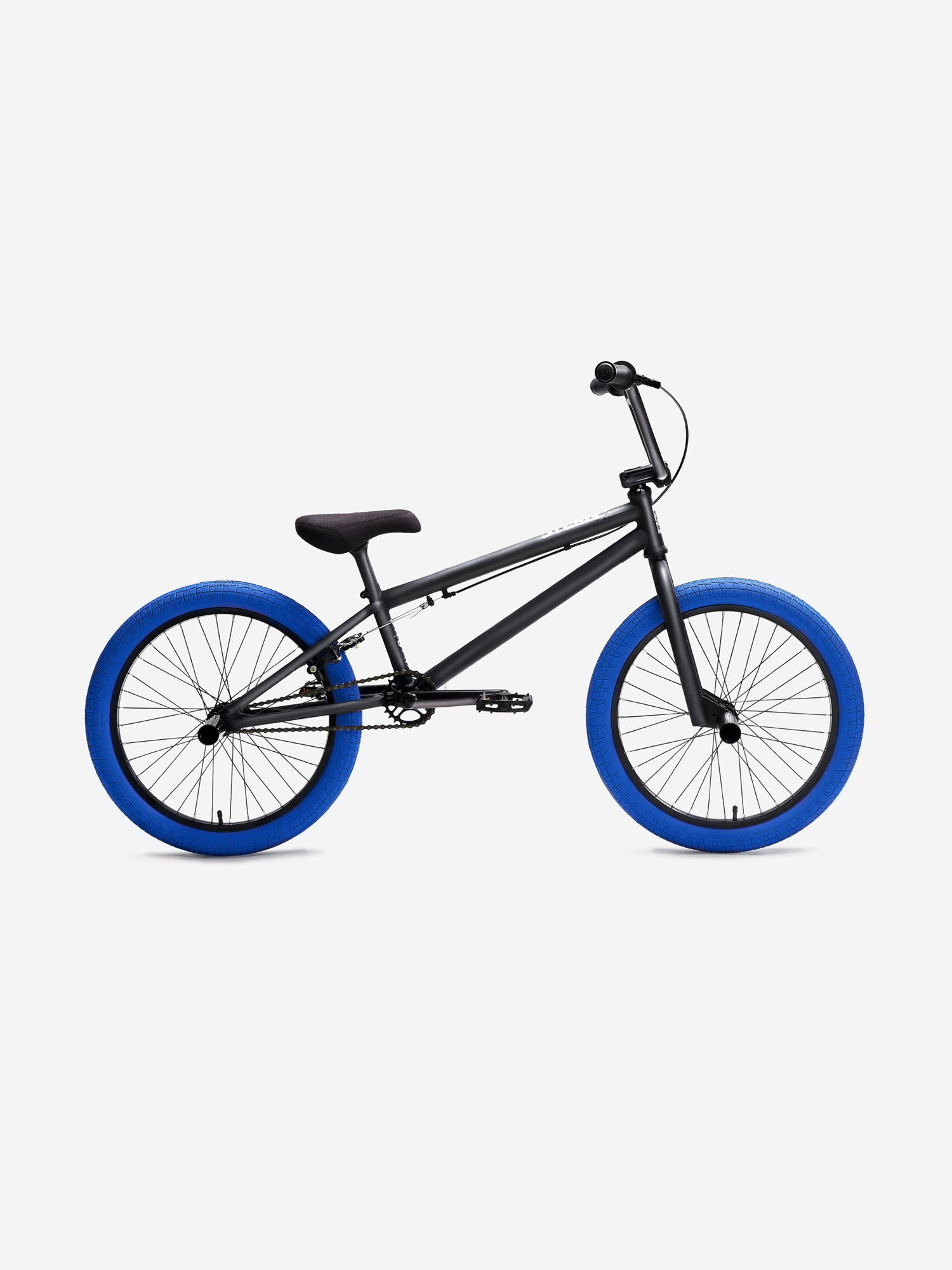 Изображение товара Велосипед Stern BMX Piligrim Alt 20"