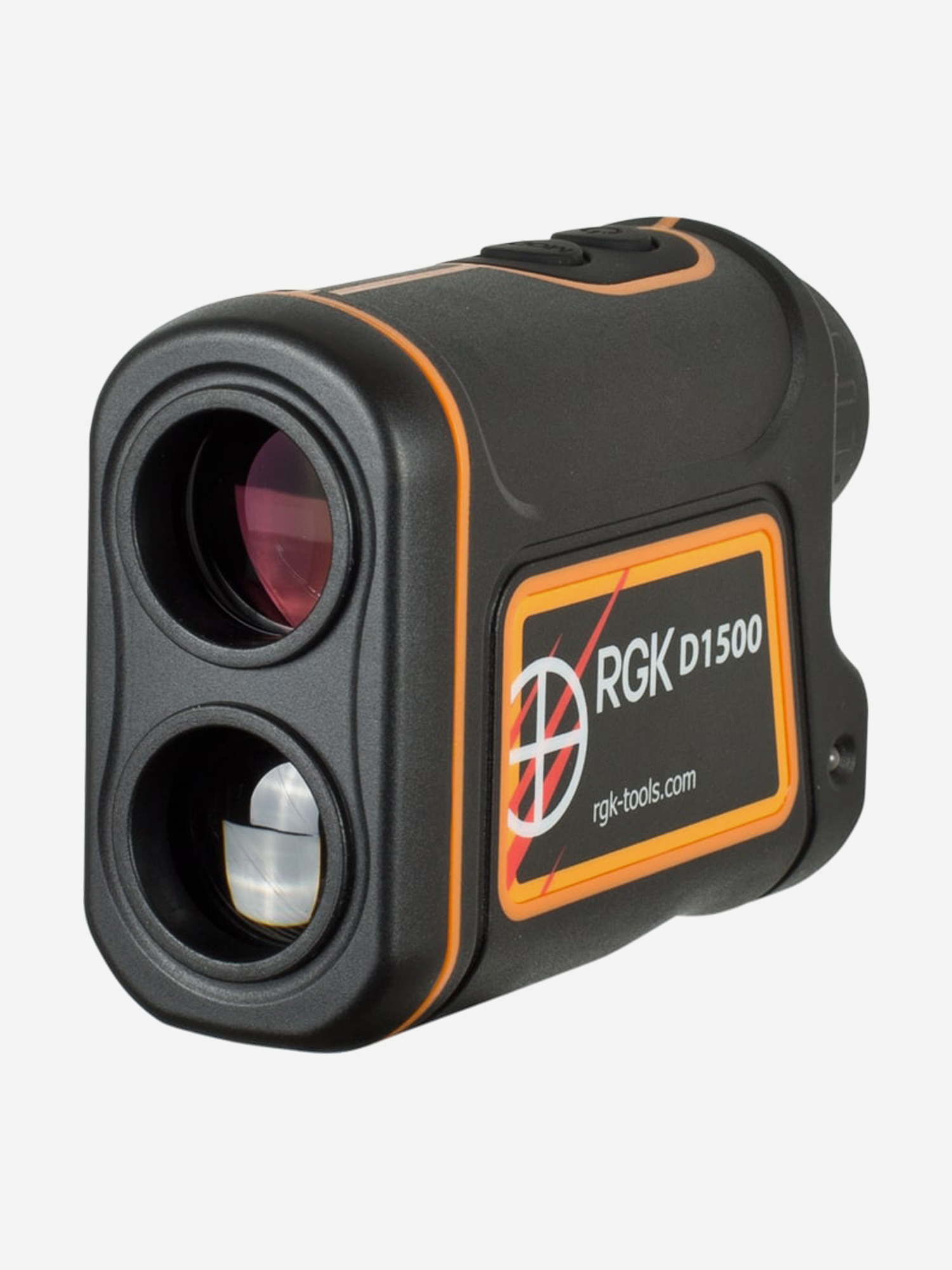 

Оптический дальномер RGK D1500, Черный