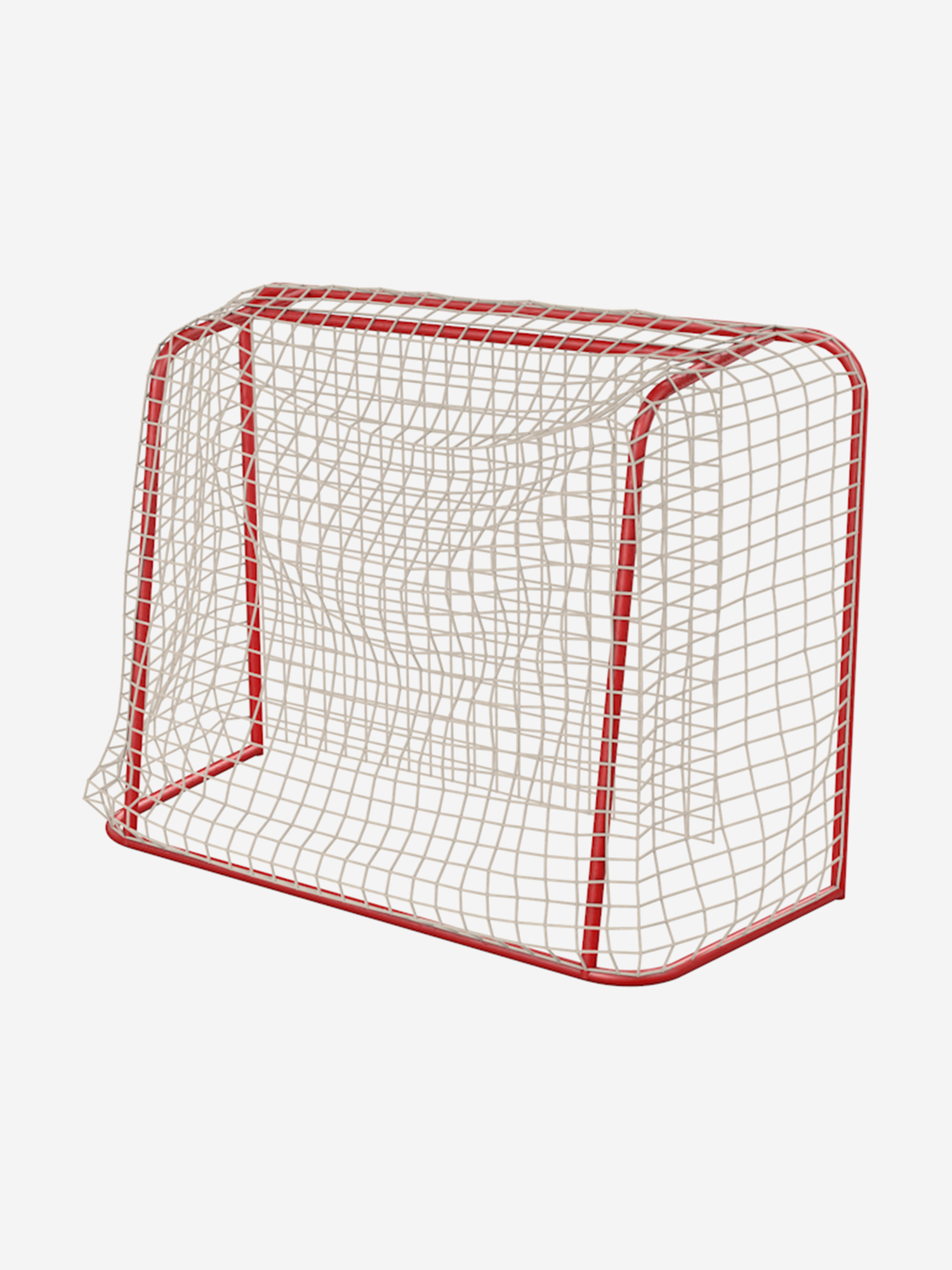 Изображение товара Сетка флорбольная