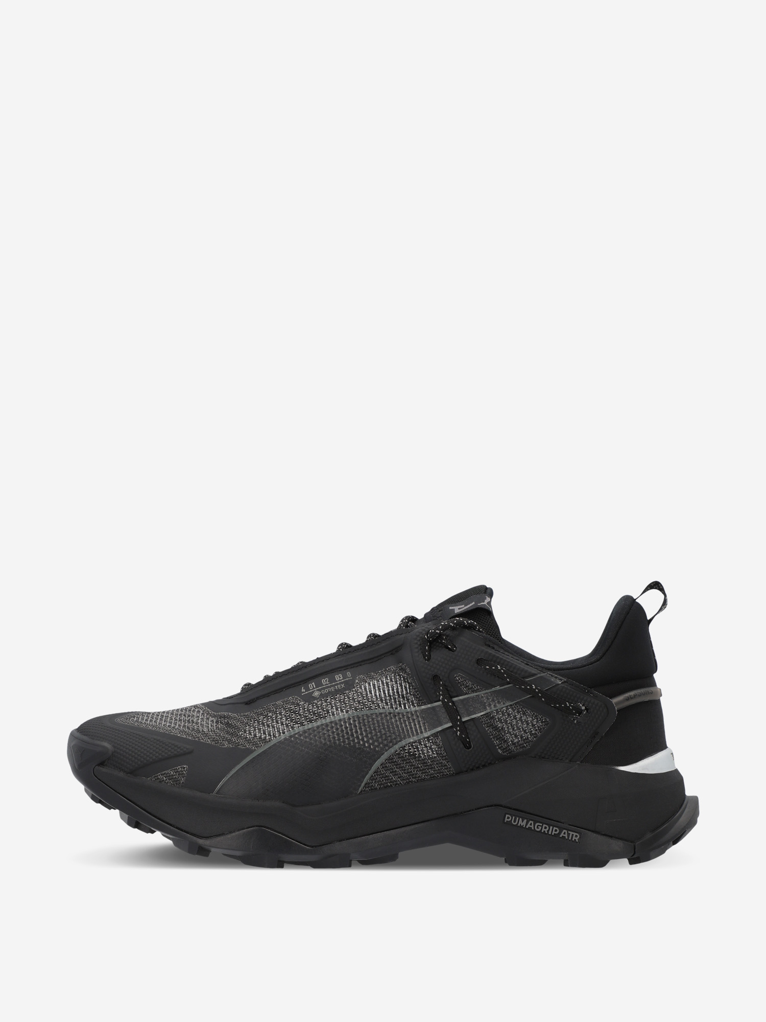 

Полуботинки мужские PUMA Explore Nitro GTX, Черный