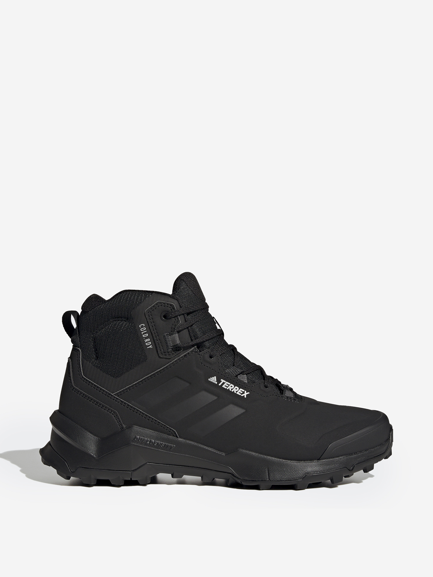 

Ботинки утепленные мужские adidas Terrex AX4 Mid Beta C.RDY, Черный