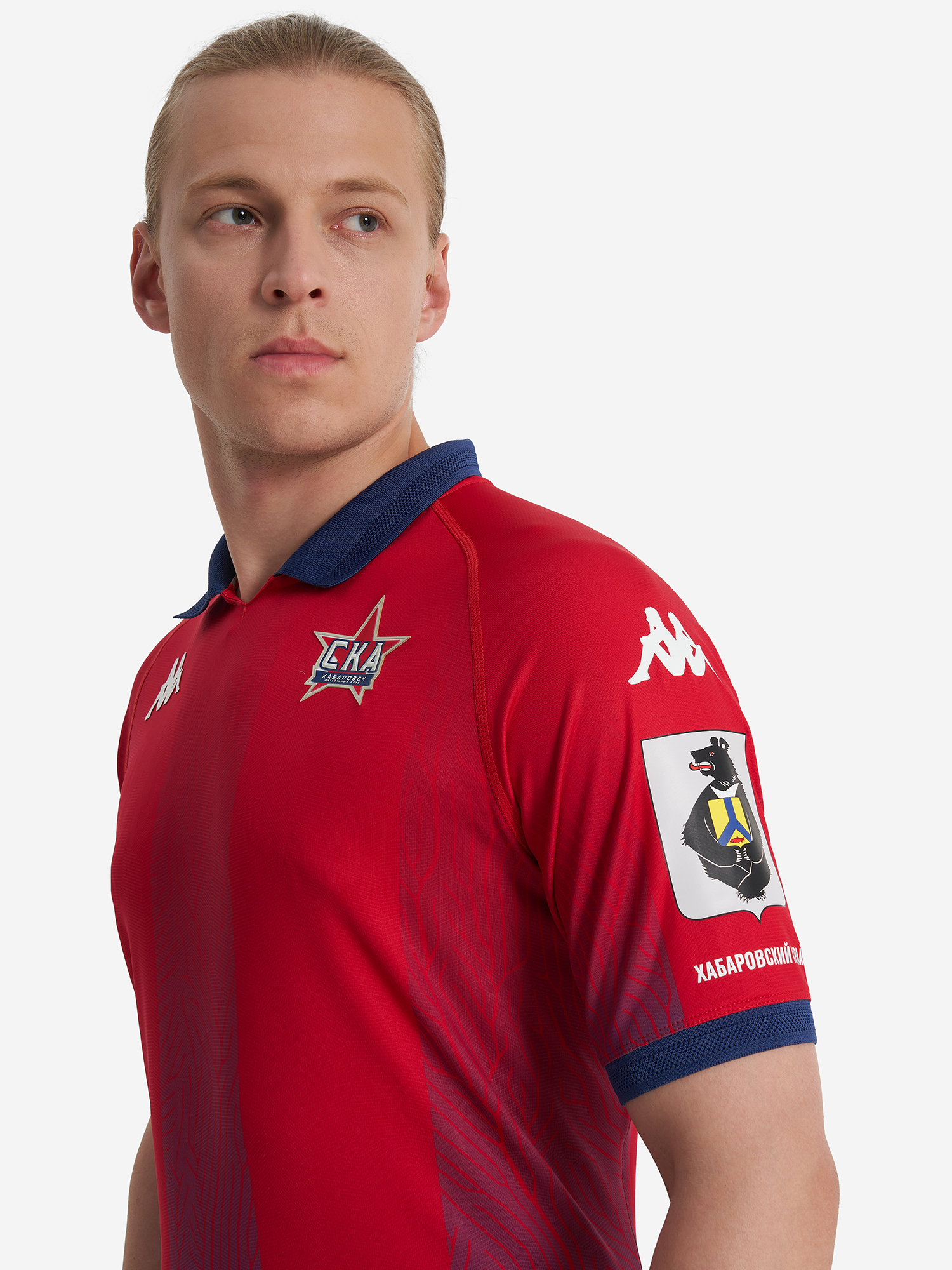 Изображение товара Футболка мужская Kappa