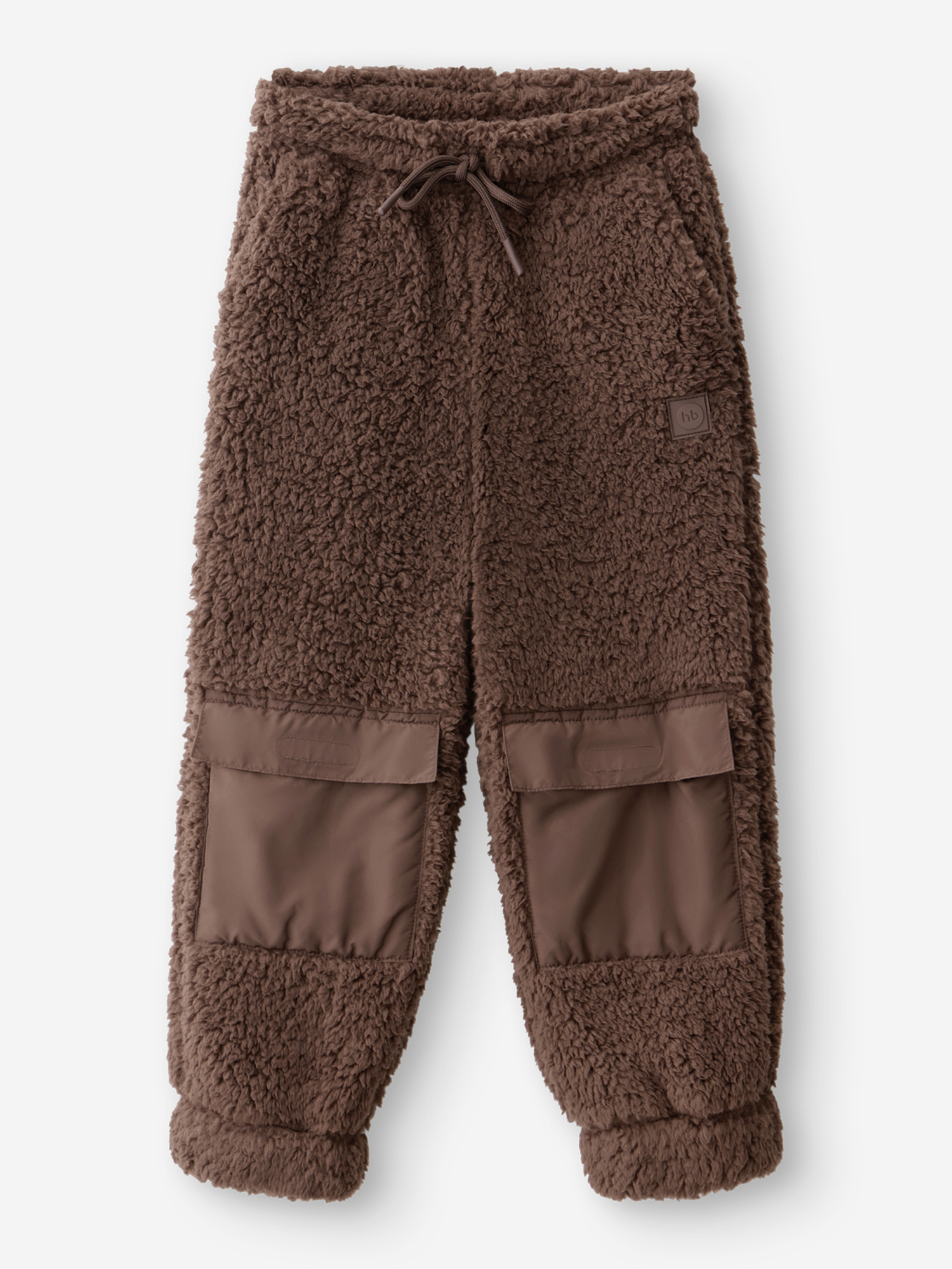 Изображение товара Брюки детские HAPPY BABY для активного отдыха и путешествий