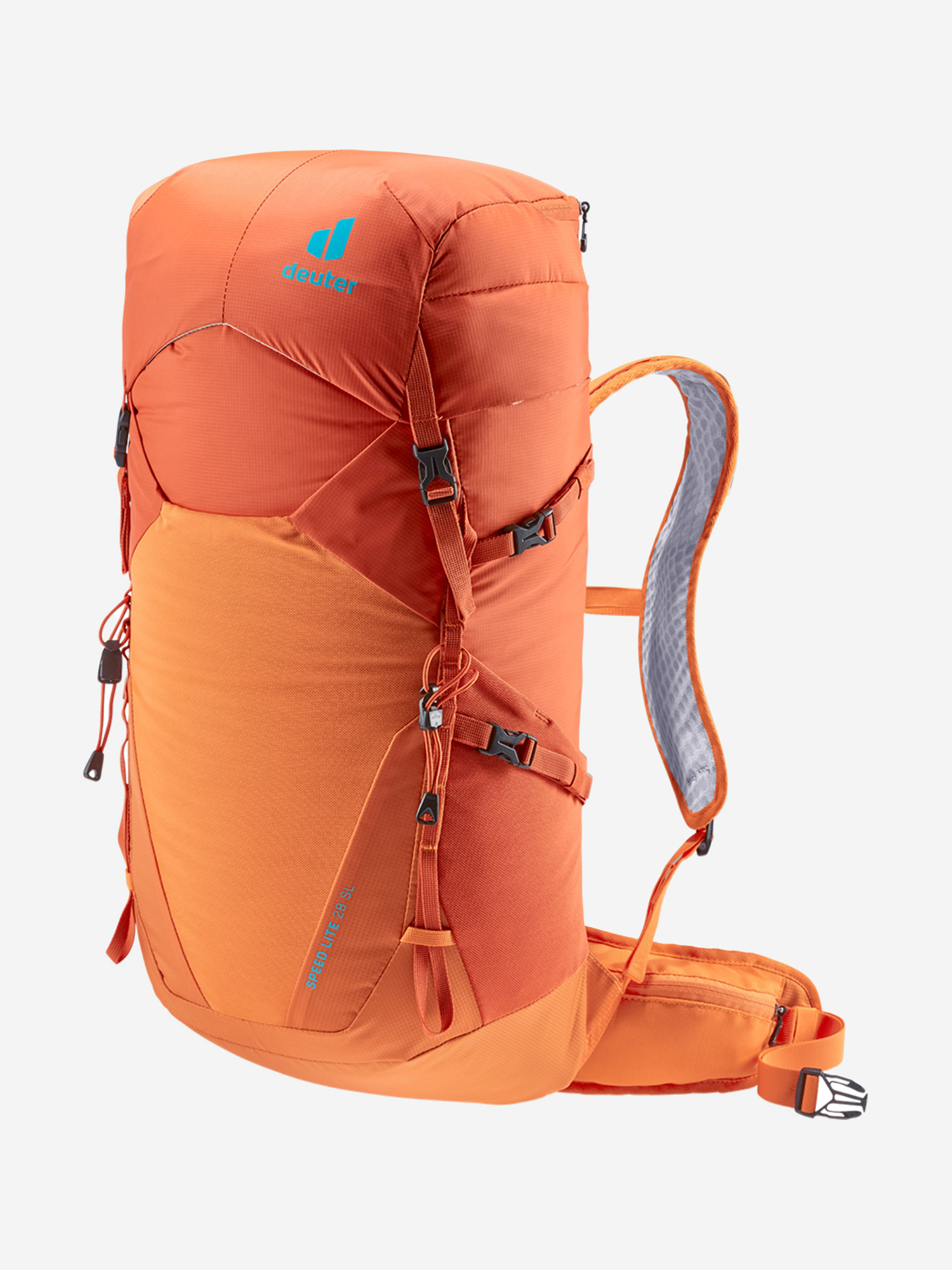 

Рюкзак Deuter Speed Lite  SL, Красный