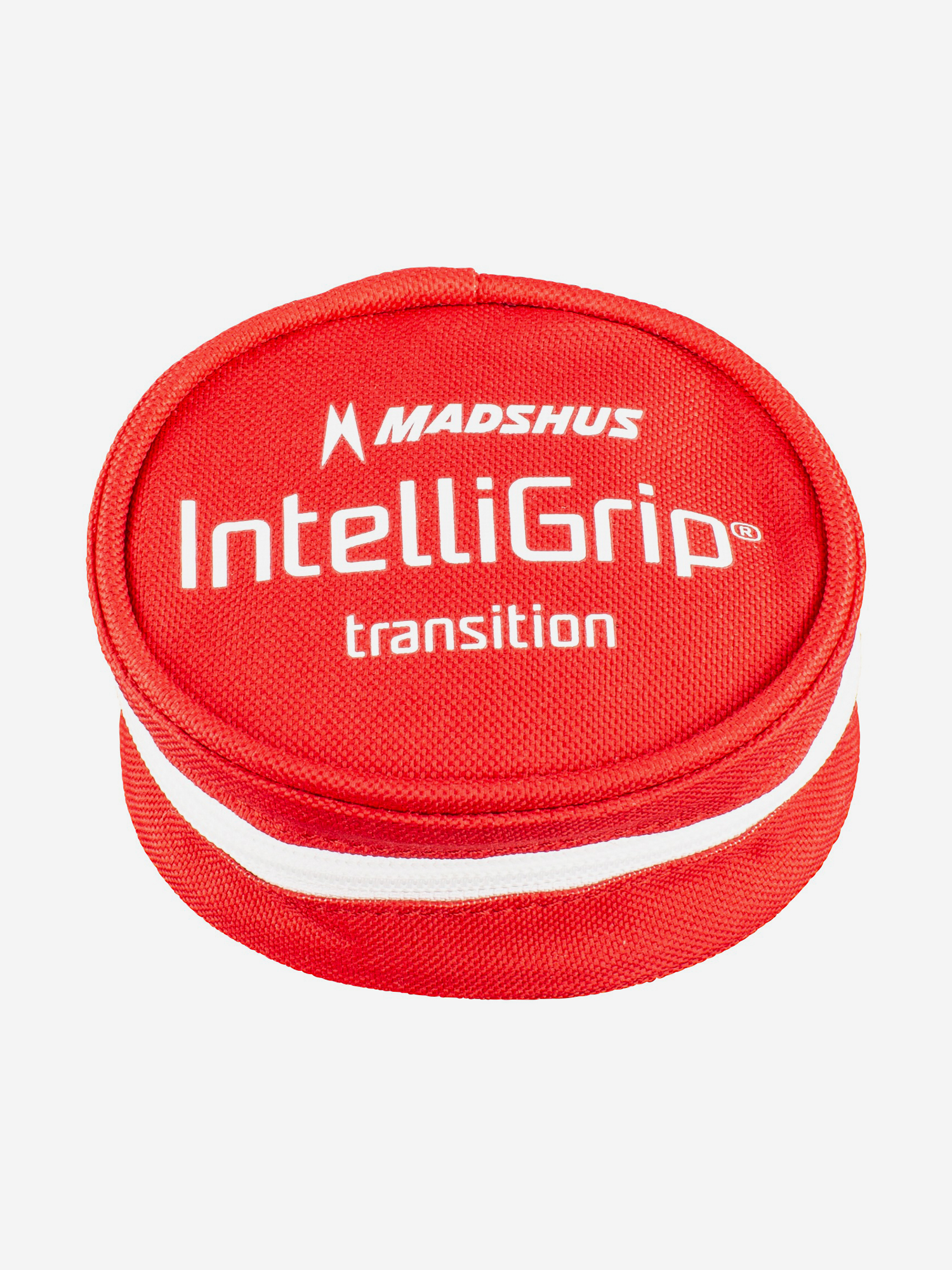 фото Камус madshus intelligrip transition, голубой