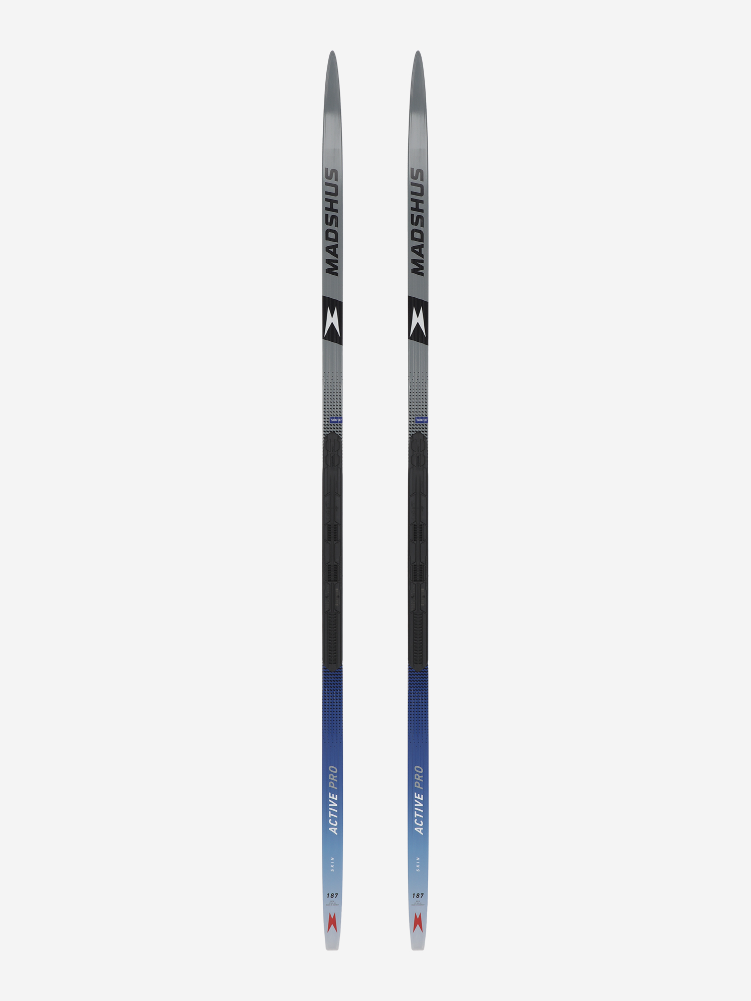 

Беговые лыжи Madshus Active Pro Skin, Мультицвет