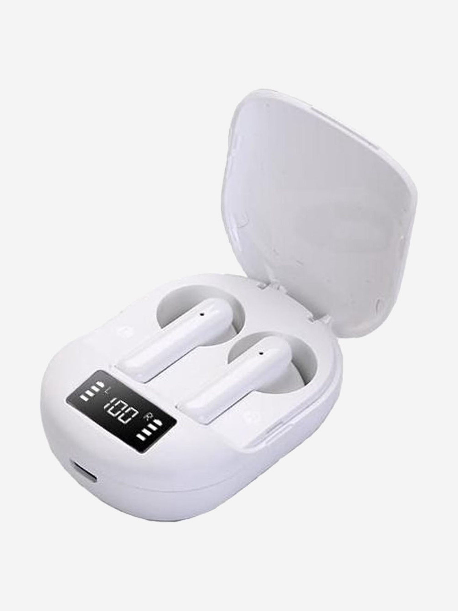 

Беспроводные наушники BandRate Smart BRSTWSAIR8WW, Белый