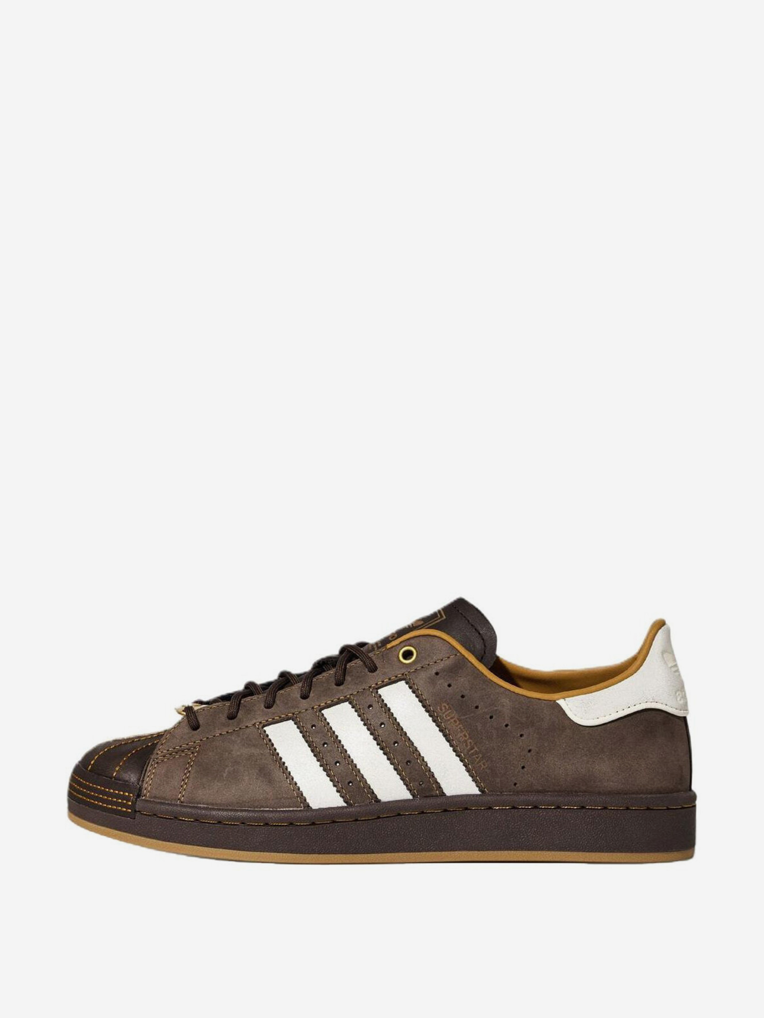 Изображение товара Кроссовки Adidas Superstar 2 Спортивный стиль