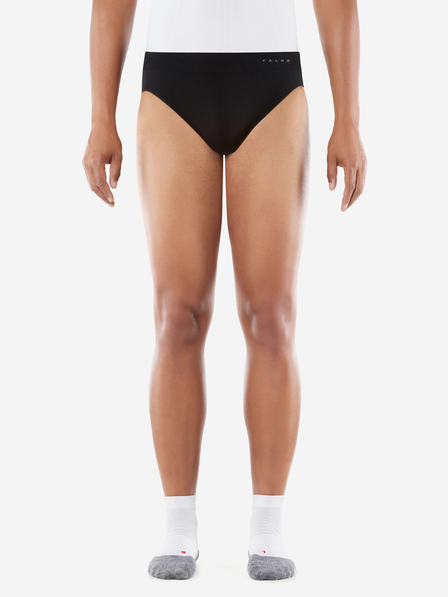 

Мужские спортивные трусы FALKE, Черный