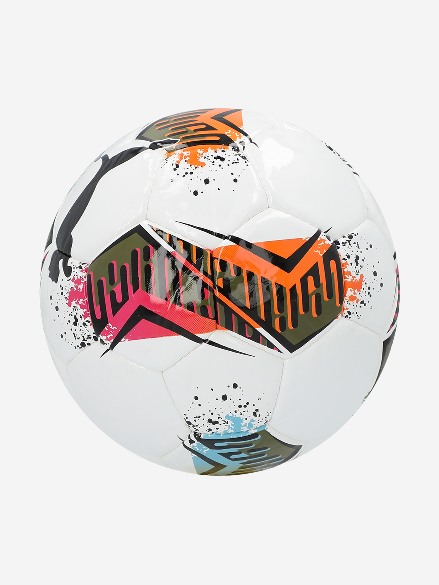 Мяч футбольный PUMA Futsal 2 HS, Мультицвет 3