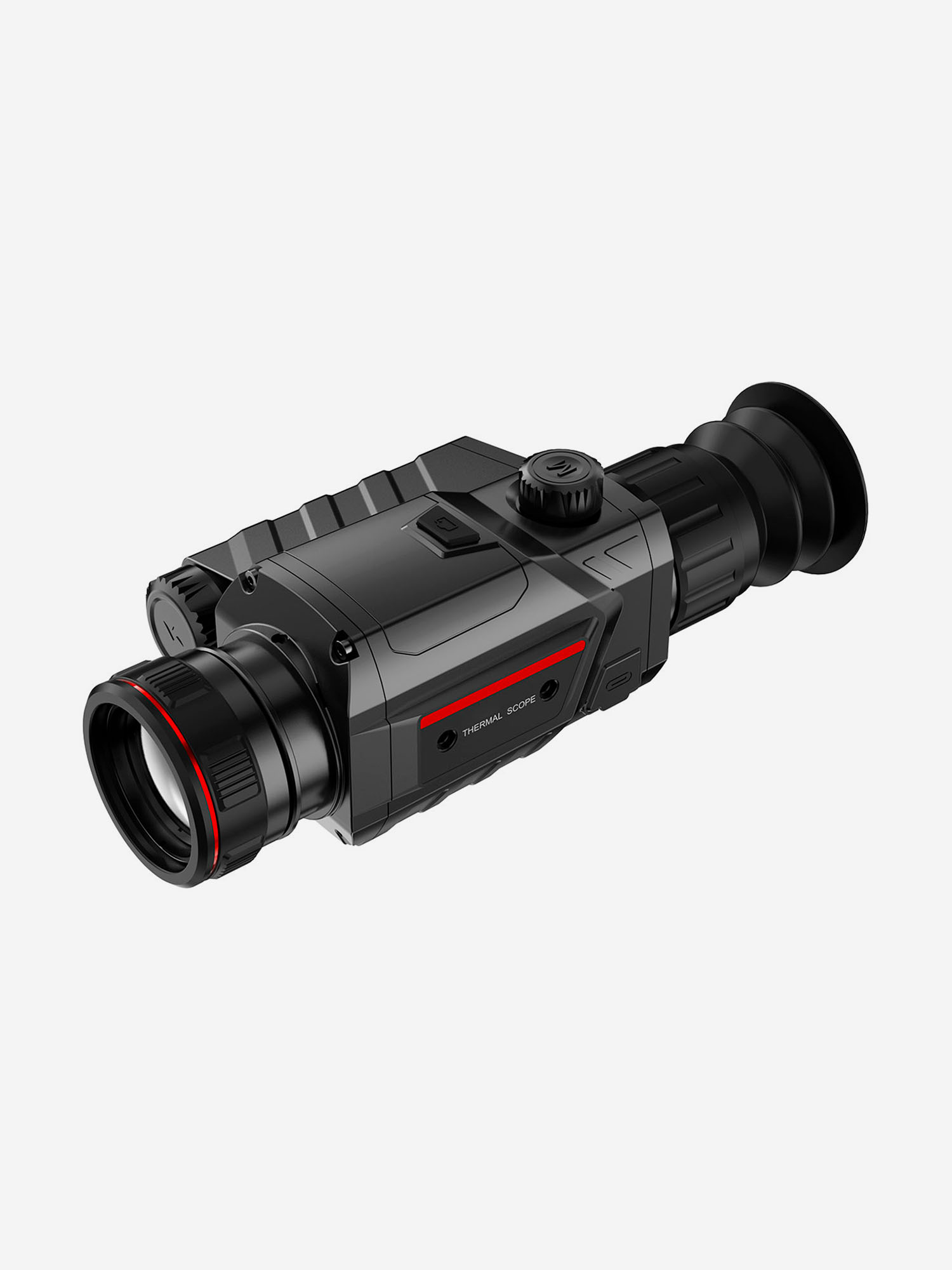 

Прицел тепловизионный Guide TR630 x2.0-16.0, 640x480, D35, Черный