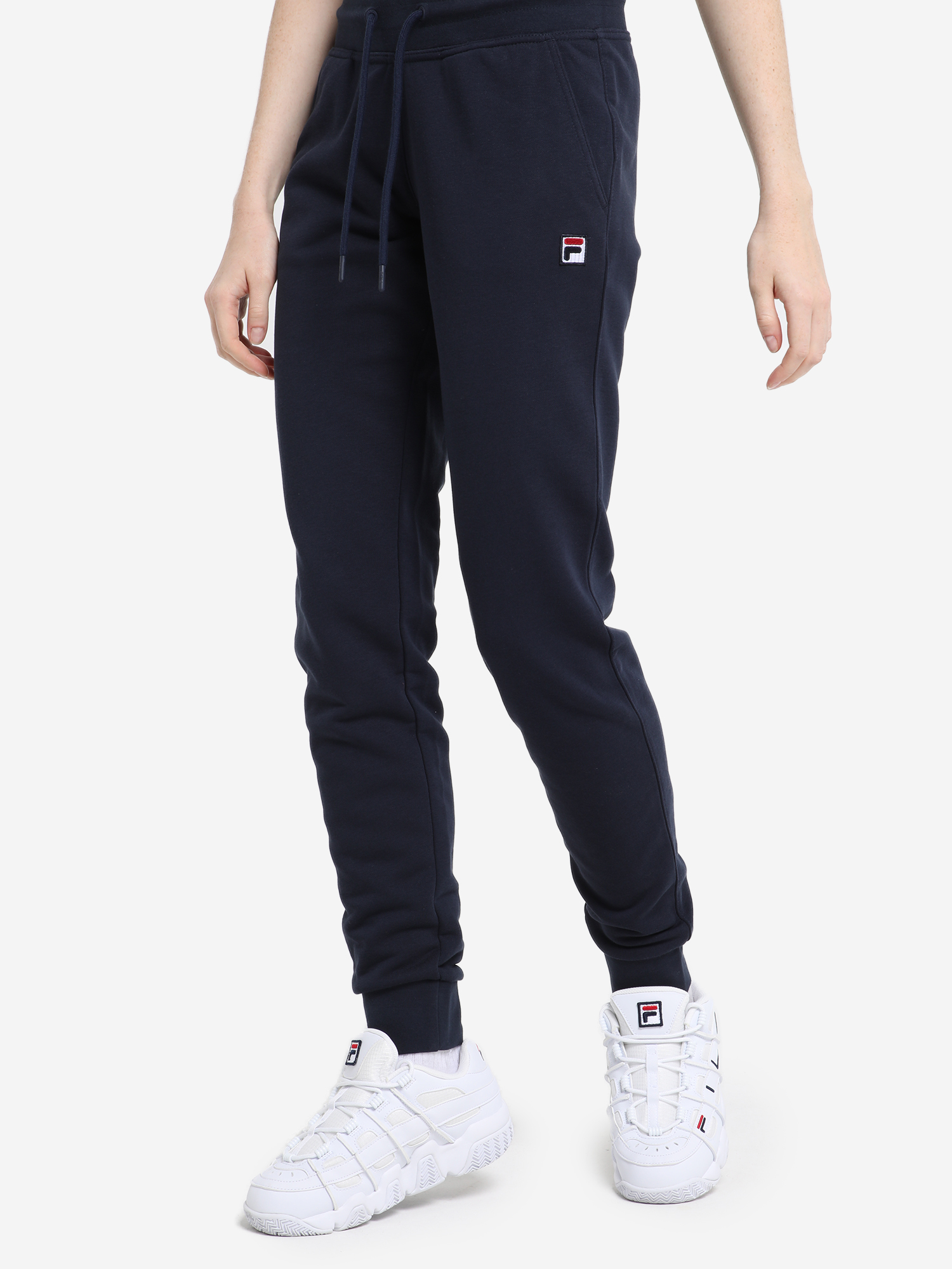 

Брюки женские FILA, Синий
