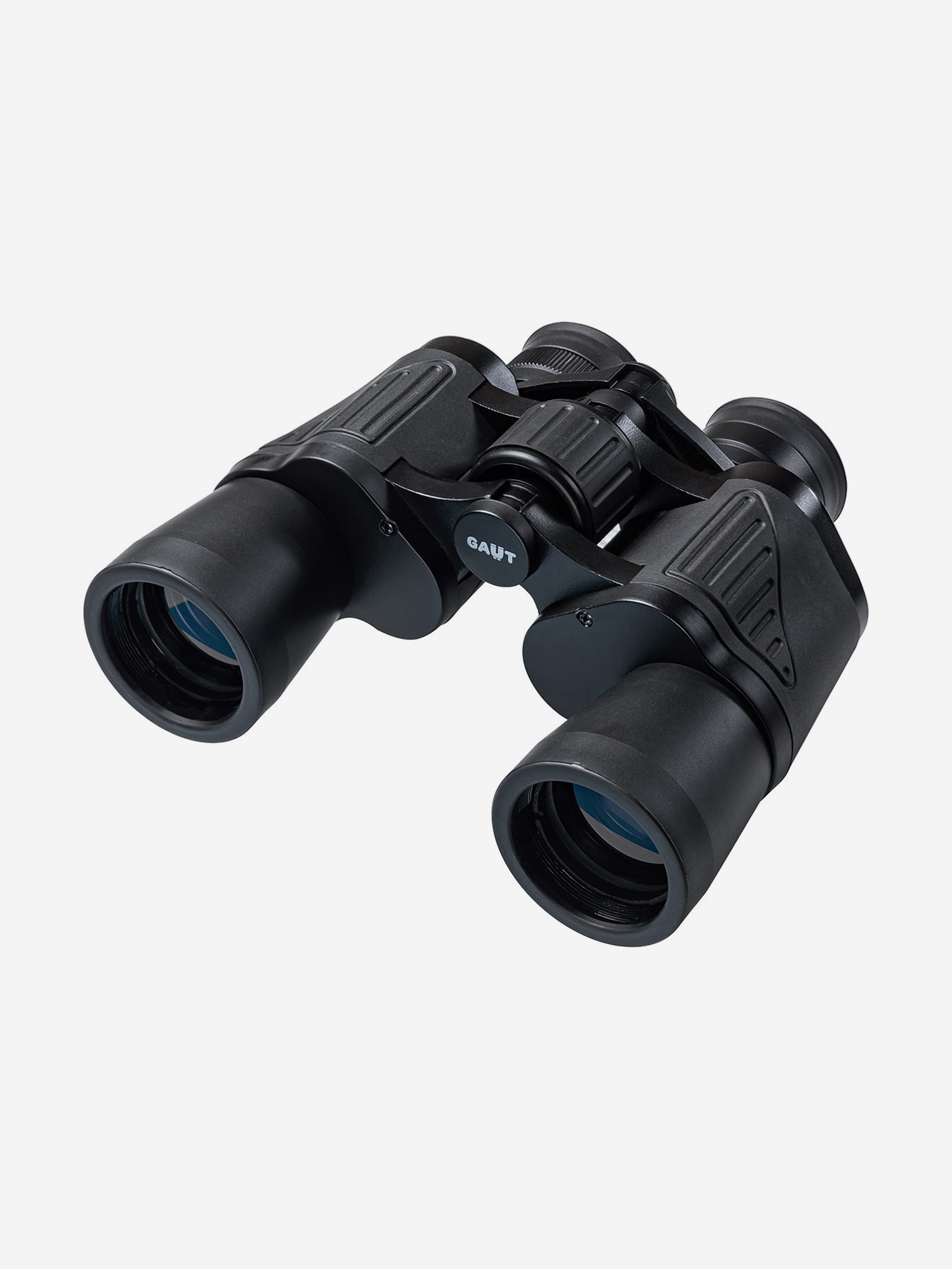 

Бинокль GAUT Vega 8x40, Porro-призмы BK7, цвет чёрный, 700г, Черный
