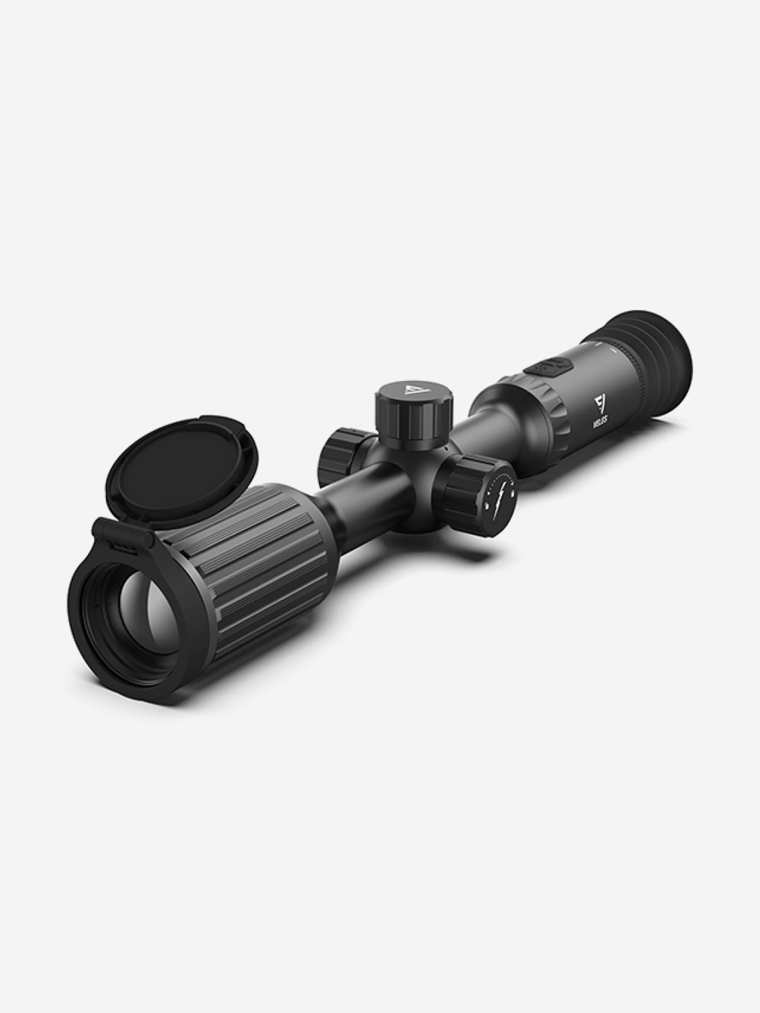 

Тепловизионный прицел Lzirtek Veles 350, Черный