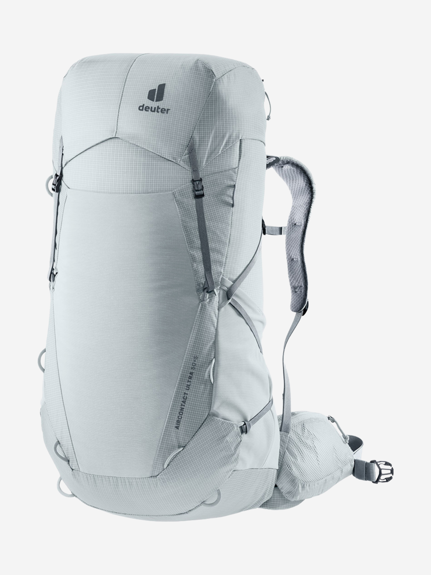 Изображение товара Рюкзак для походов Deuter Aircontact Ultra 50+5 с вентиляцией спины
