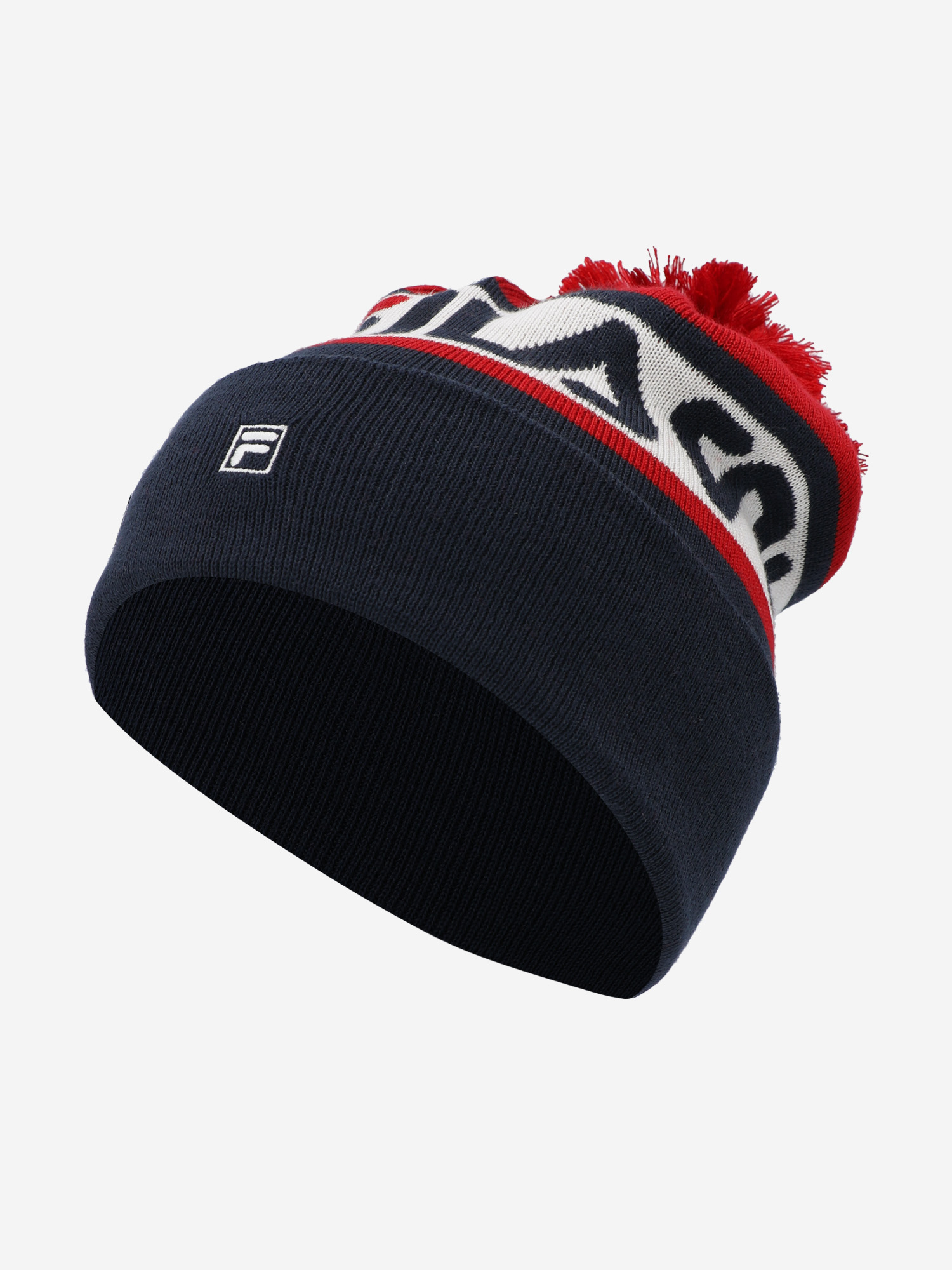 

Шапка детская FILA, Синий
