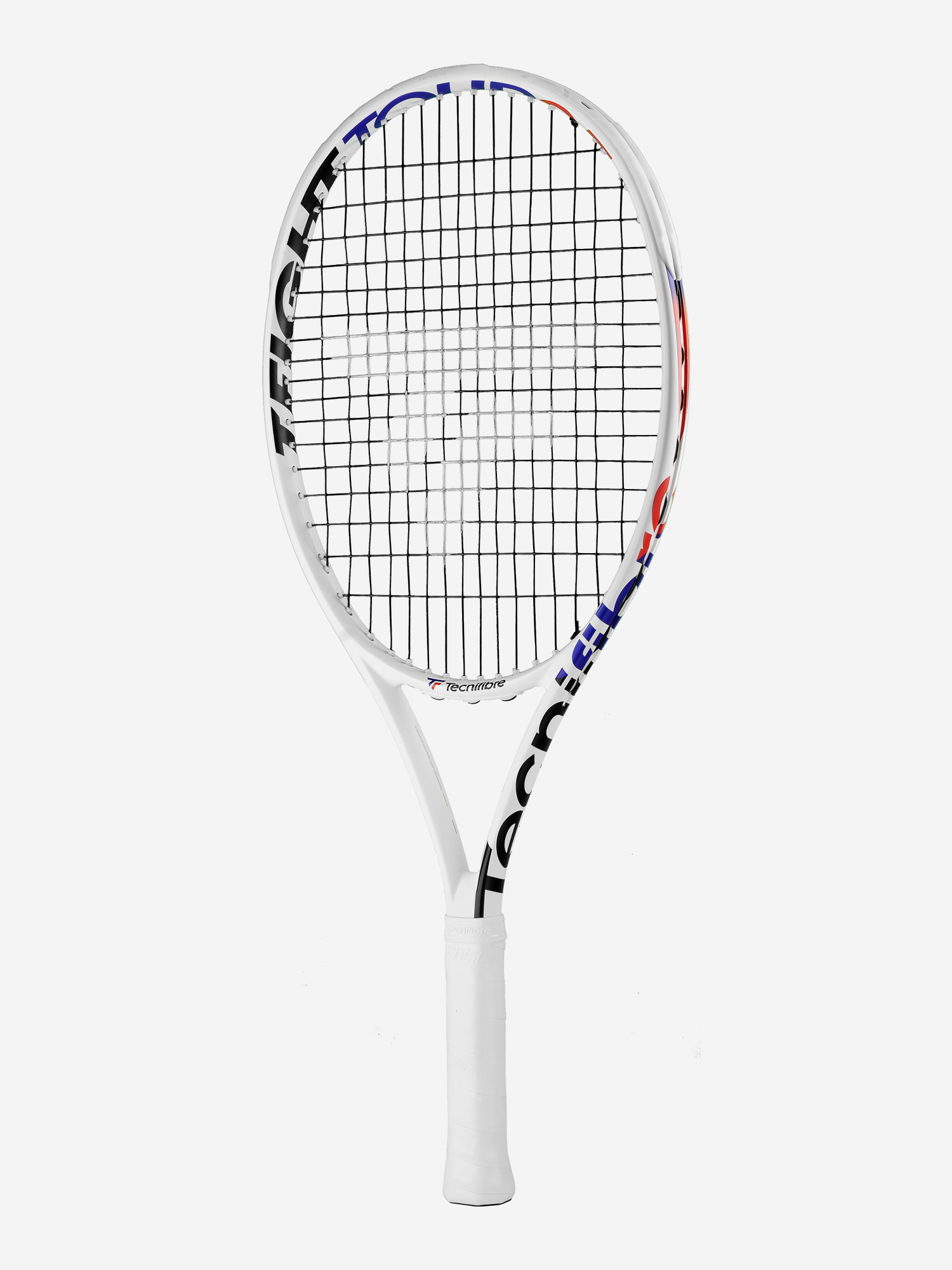 

Ракетка для большого тенниса детская Tecnifibre Thight Tour 25", Белый