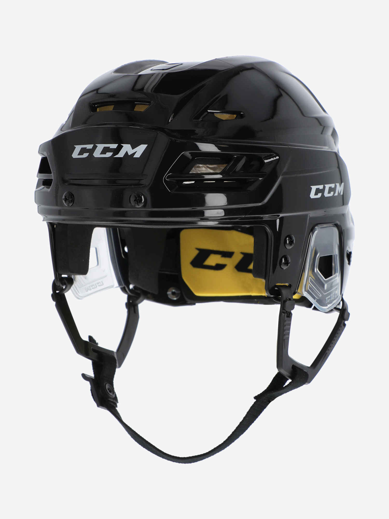 

Шлем хоккейный CCM Tacks 210 SR, Черный