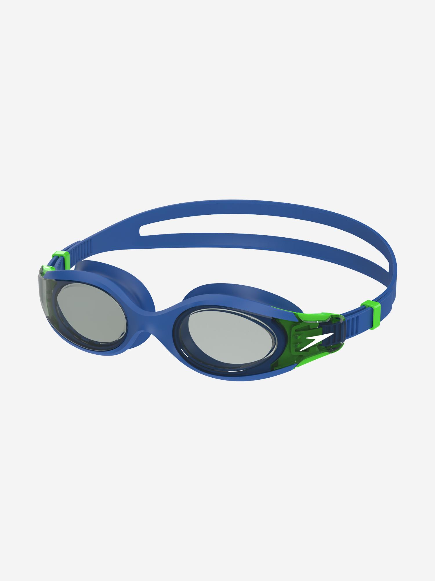 

Очки для плавания детские Speedo Hydrosity 2.0, Синий