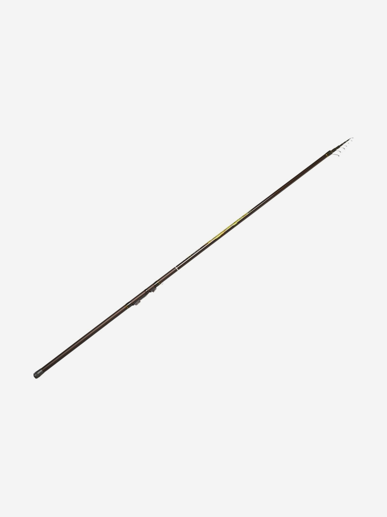 

Удилище попл. с кол. Salmo Diamond BOLOGNESE LIGHT MF 4.00 (2244-400), Черный