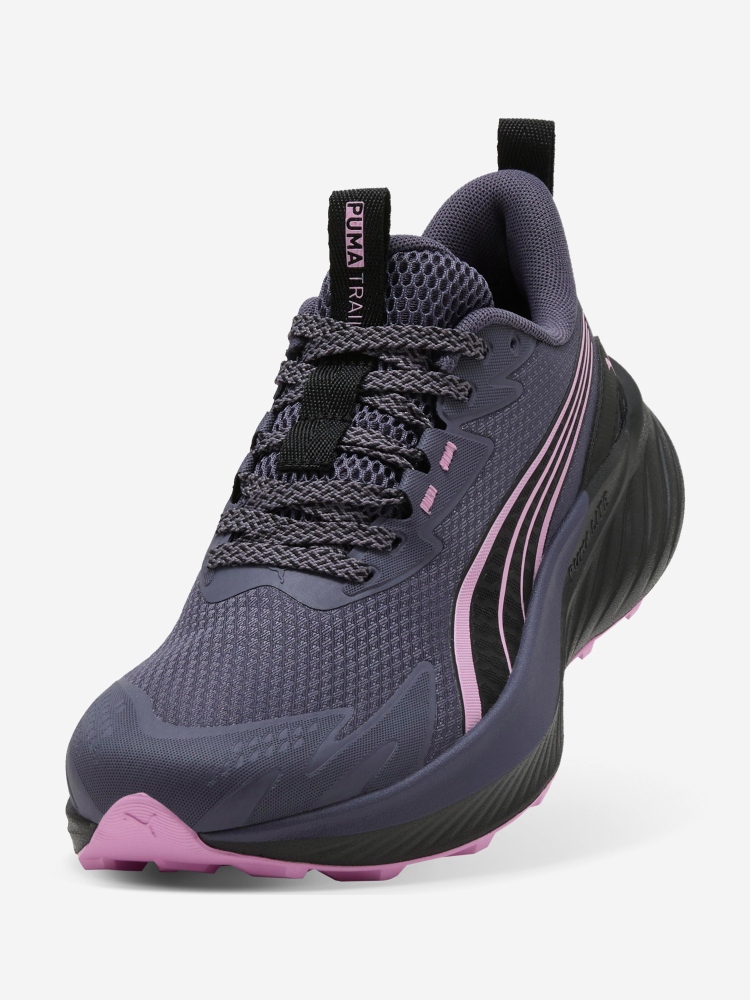 Кроссовки женские PUMA Pounce Lite 2 Trail, Синий 5